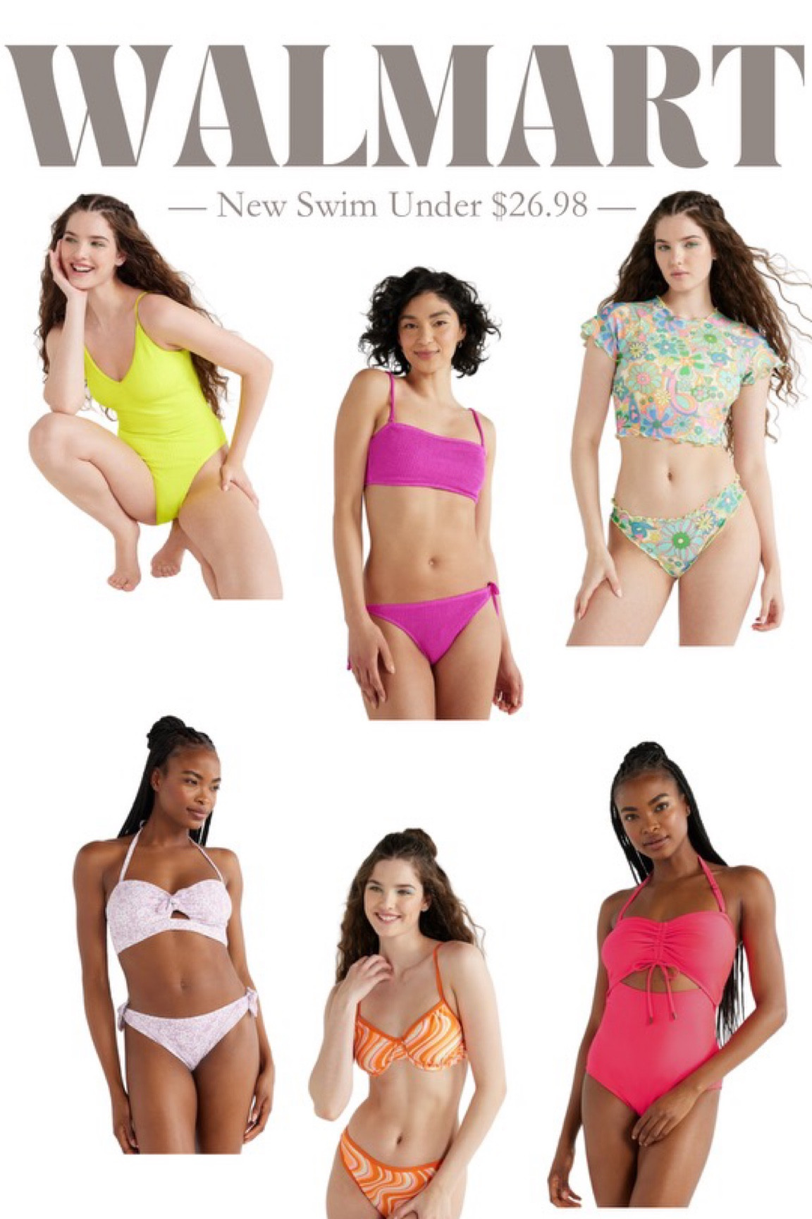 @walmartfashion #walmartpartner #walmartfashion