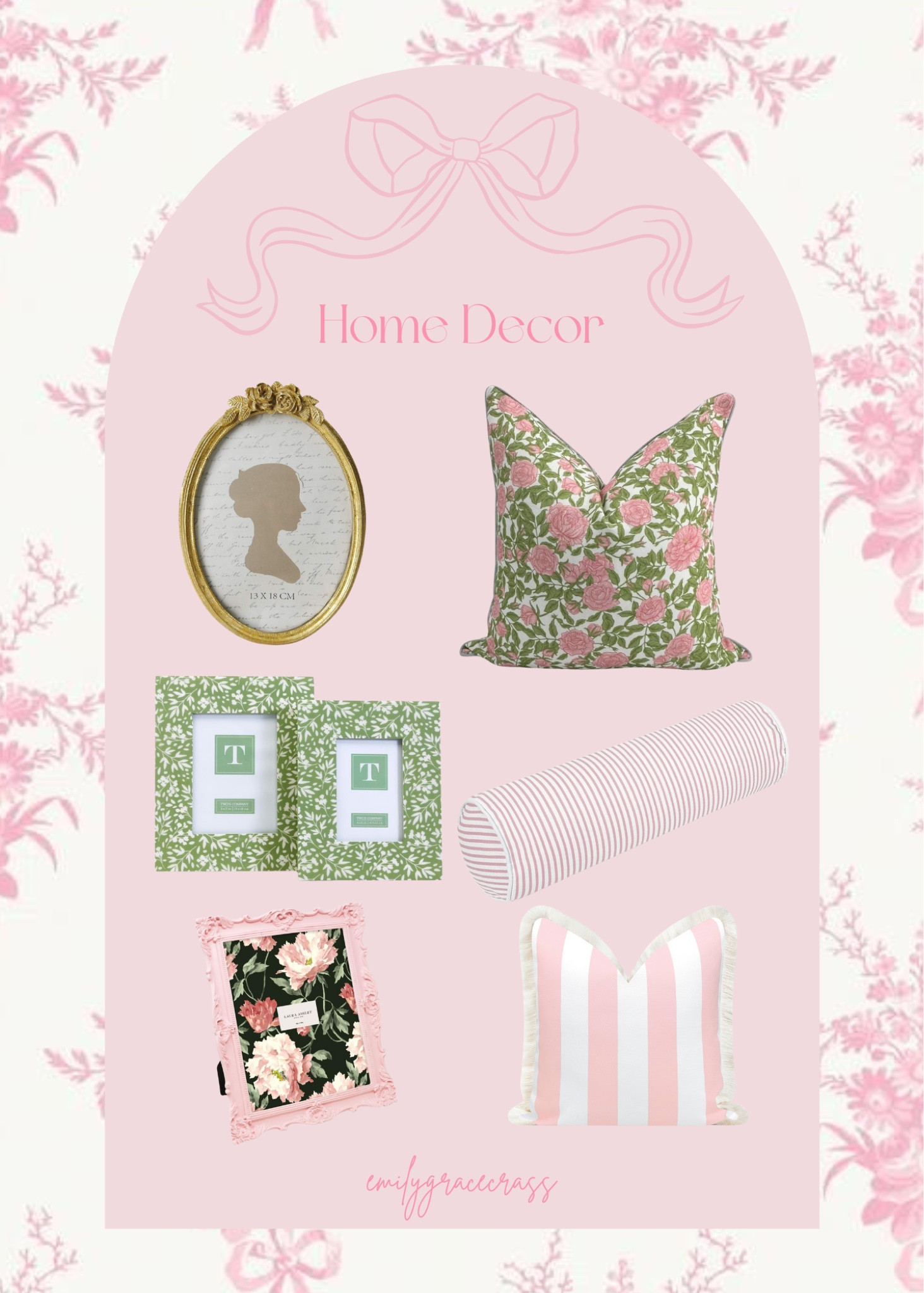 Pink & Green HOME DECOR💕🌴💖🌸🌷

#LTKSaleAlert #LTKFindsUnder50 #LTKHome