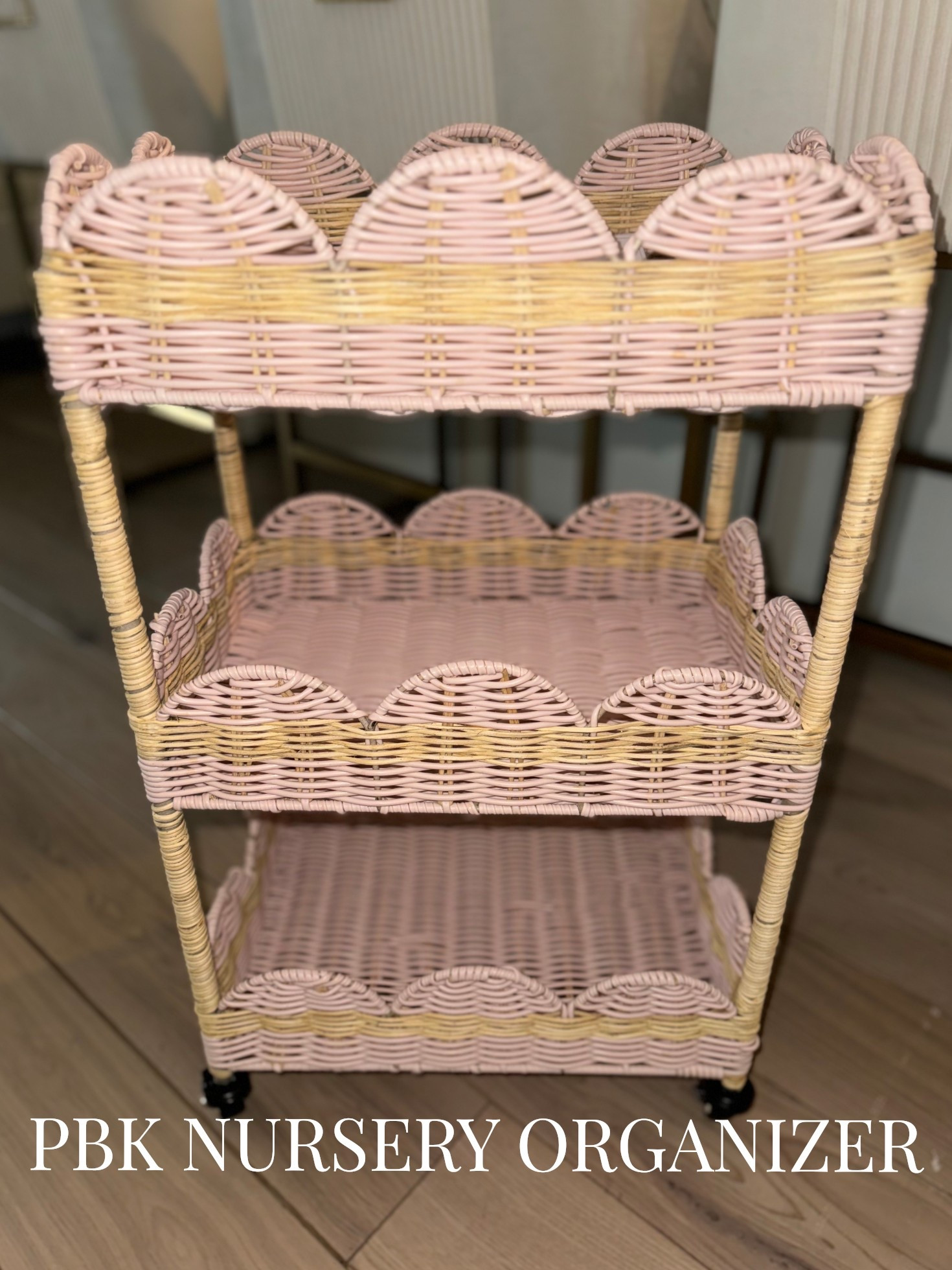 A must-have item with a newborn! 

Stay tuned for my stocking up of all necessary products to be stored in this caddy organizer! 

Also, linked a less expensive natural one, for my neutral-aesthetic moms! 

#LTKBaby #LTKHome #LTKmomlife