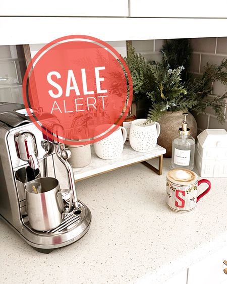 This almost never happens! My espresso machine is almost $200 OFF!! It’s compact, has a built-in frother and makes amazing coffee! Don’t miss this deal!

#LTKHoliday #LTKCyberWeek #LTKhome