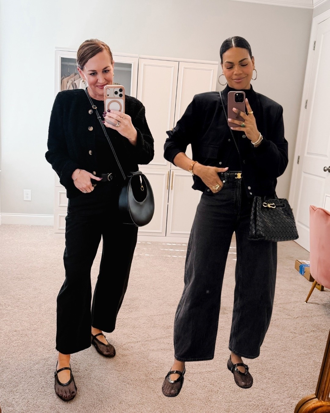 Pinterest outfit recreated
All black outfit 
All basic outfit 

#LTKSaleAlert #LTKSeasonal #LTKOver40