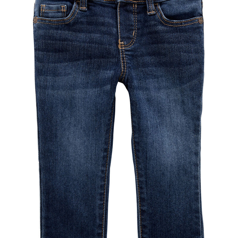 Super Skinny Jeans - Marine Blue Wash | Carter's