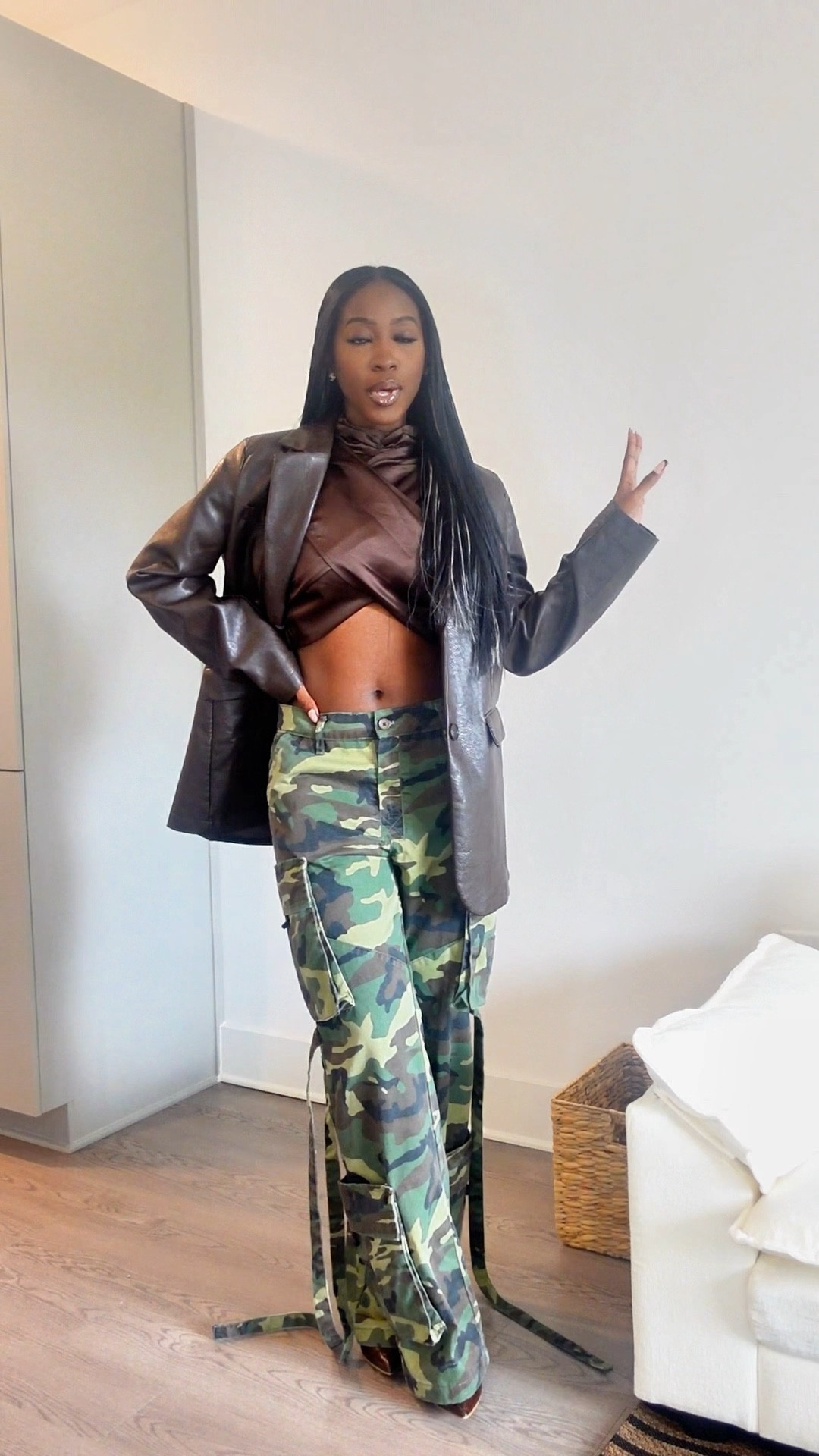 Day 2 of 31 days of winter outfits

#LTKHoliday #LTKStyleTip #LTKSeasonal