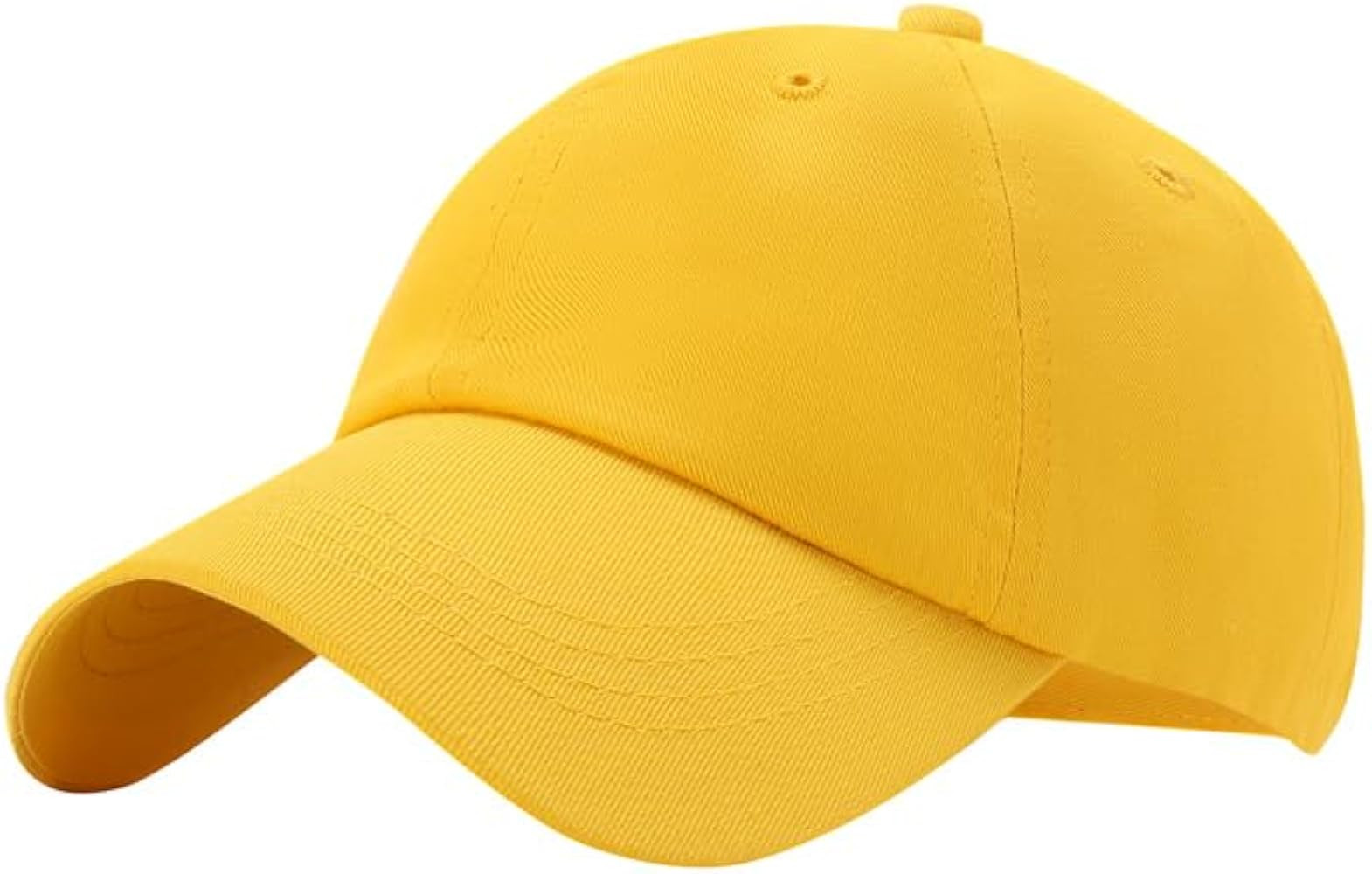 Toddler Sun Hat Toddler Baseball Hats for Boys and Girls(2-7 Years) | Amazon (US)