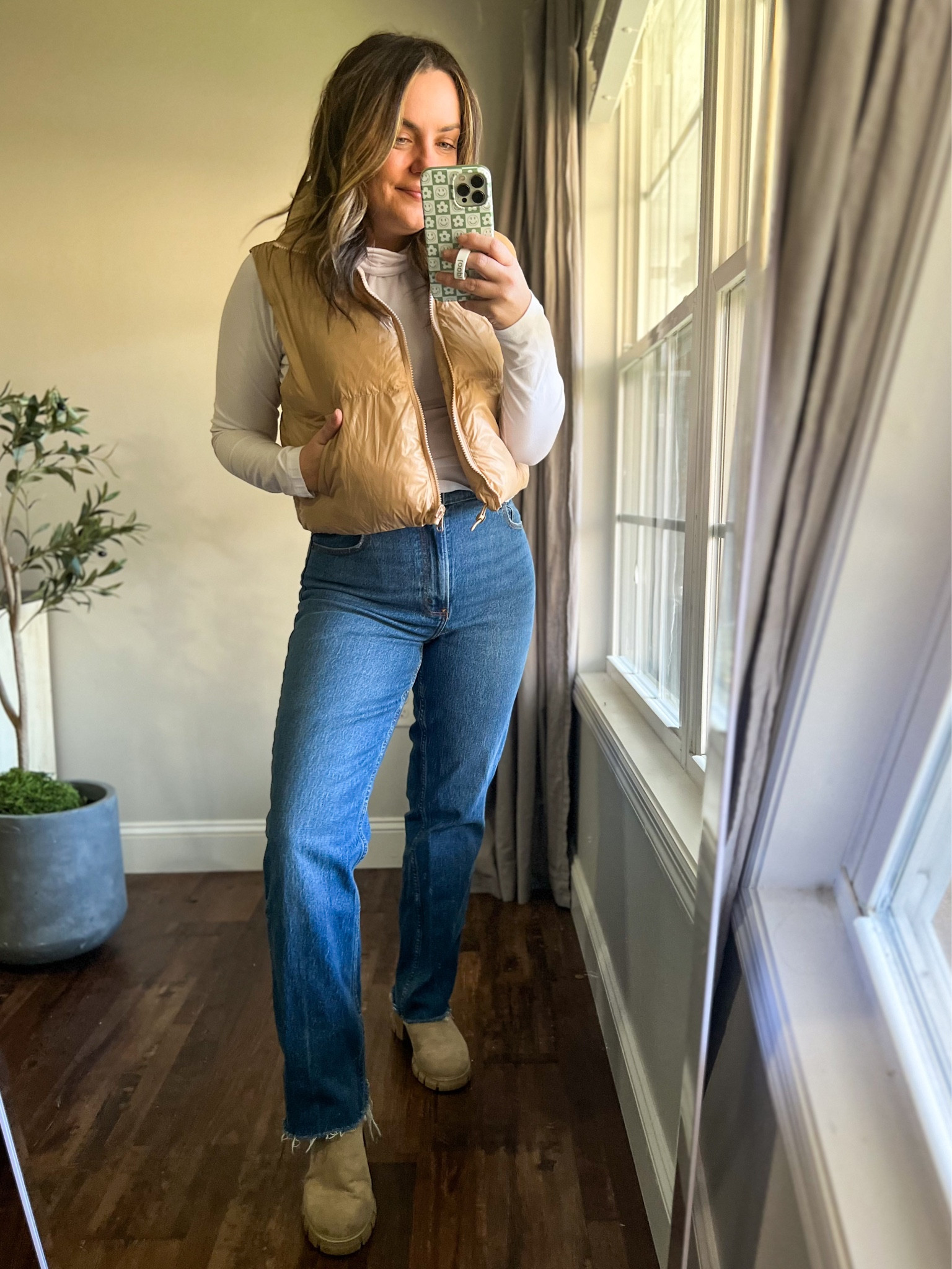 Loving this puffer best from amazon, and these pants from Abercrombie. They make such a good winter outfit combo. 




Holiday gifts 
gift guide for her 
gift guide 
holiday party outfit Christmas outfit 
gifts for her 
white elephant gift holiday dress 
Christmas party outfit

#LTKsalealert #LTKSeasonal #LTKfindsunder50