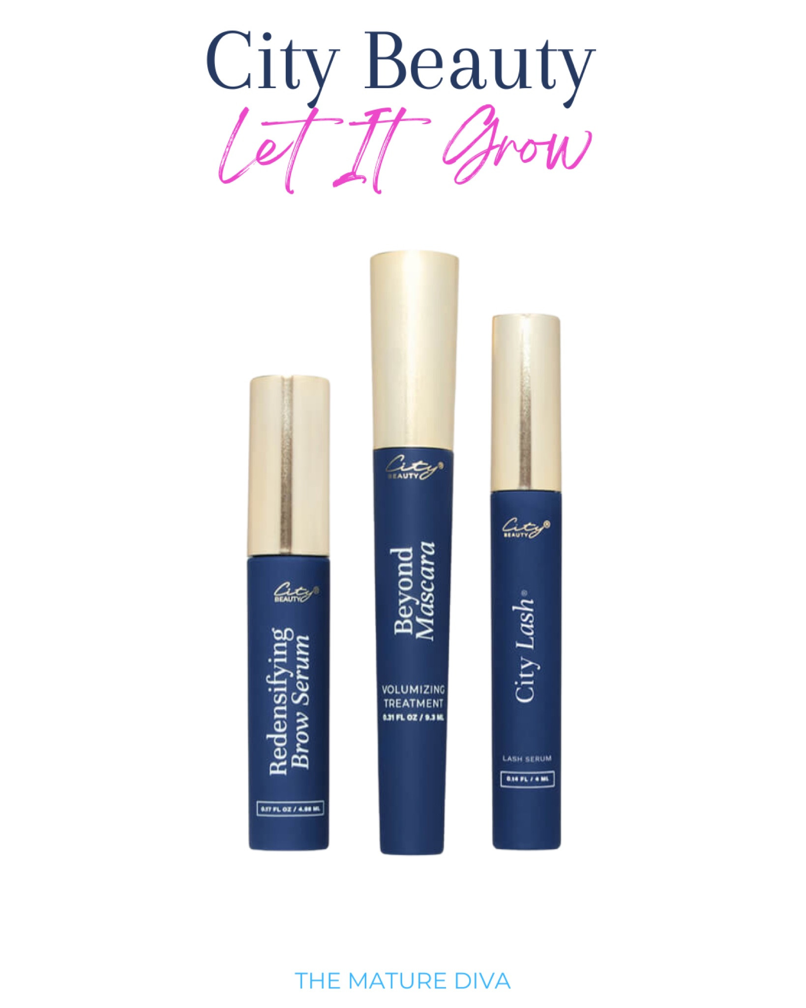 This bundle allows you to grow and show your real lashes and brows.  It saves me a bundle not having to go to the salon

#LTKStyleTip #LTKOver40 #LTKBeauty