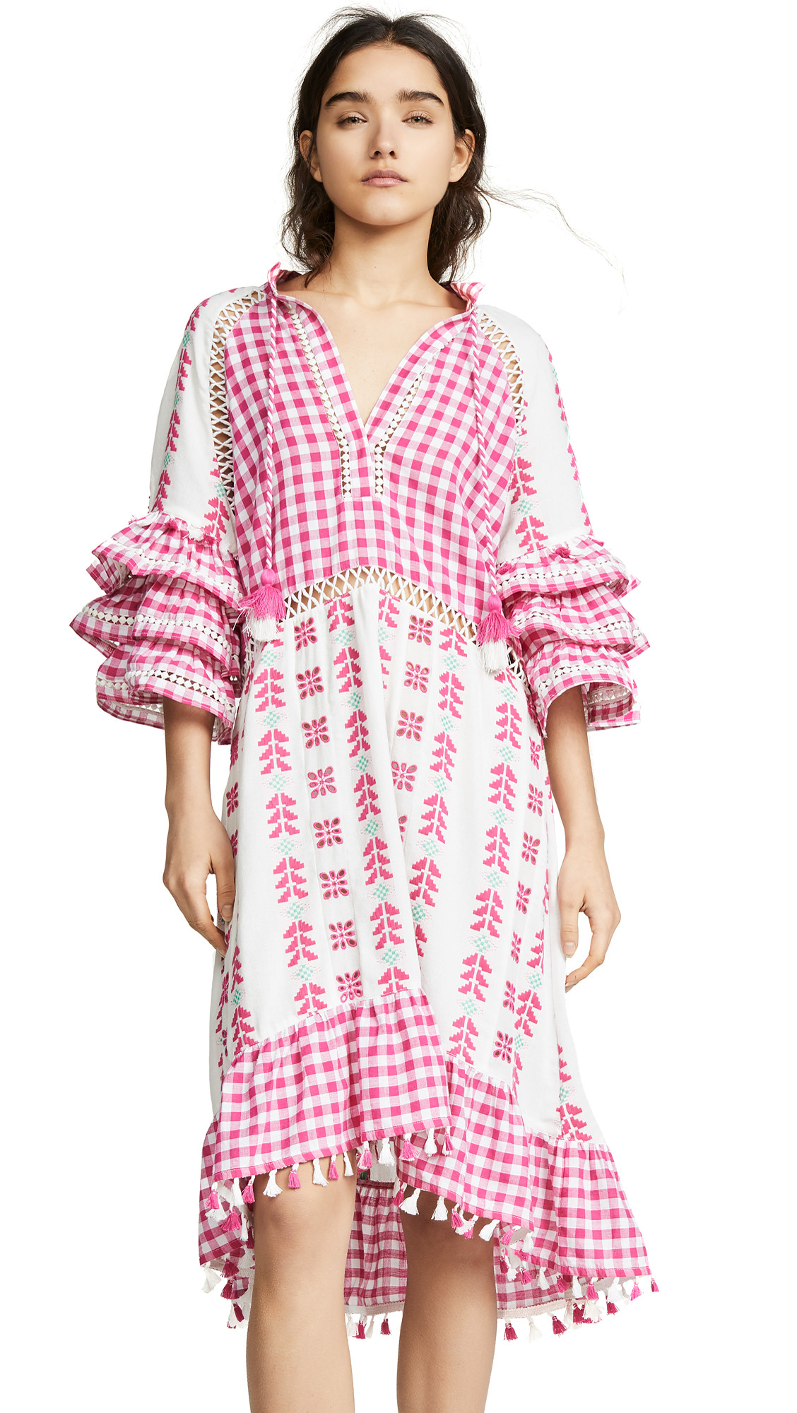 DODO BAR OR Lola Mini Dress | Shopbop