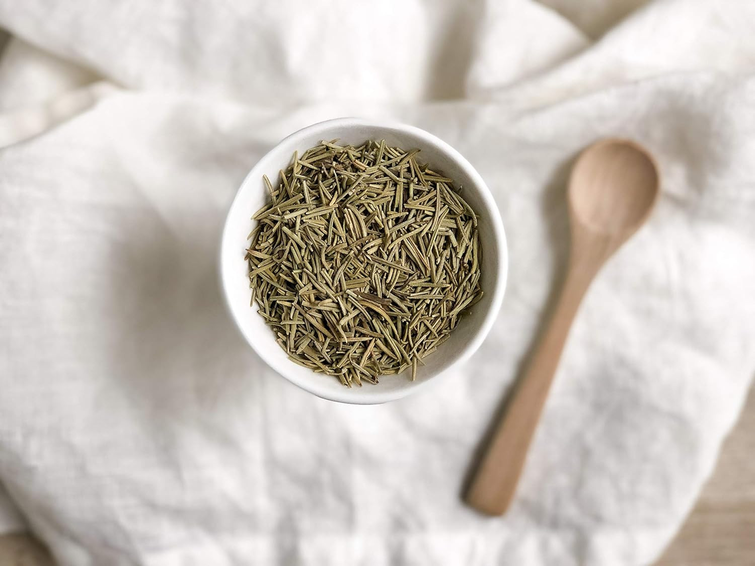 Anthony's Organic Dried Rosemary Leaves, 1 lb, Whole Leaf, Destemmed, Non GMO, Non Irradiated, Gl... | Amazon (US)