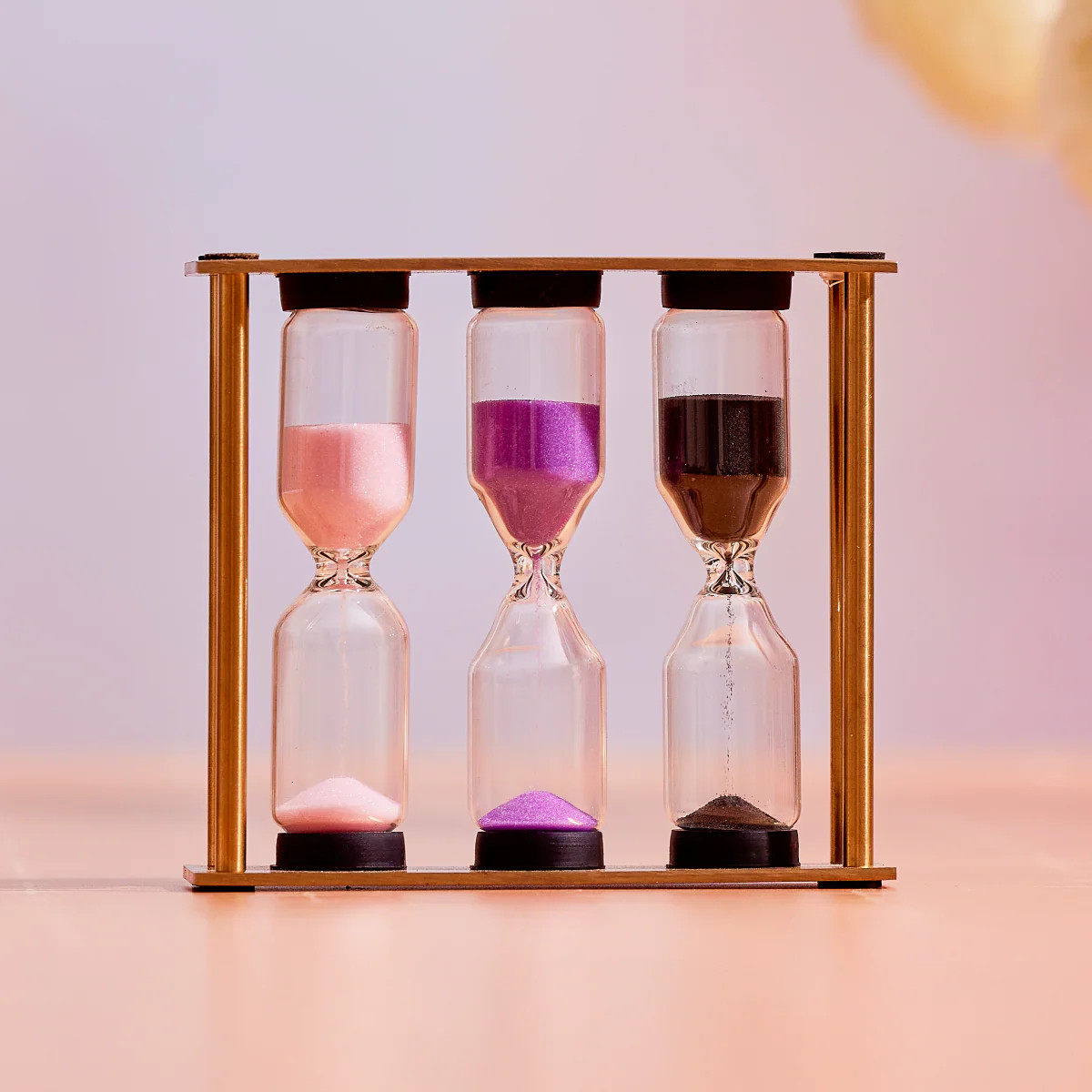 Mindful Minutes Tea Timer | Club Magic Hour