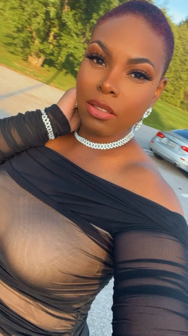 Dress from Fashion Nova, turned heads all night & makeup by me 💋

#LTKbeauty #LTKcanada #LTKpartywear