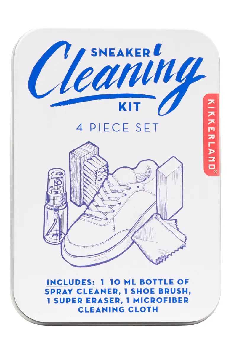 Sneaker Cleaning Kit | Nordstrom