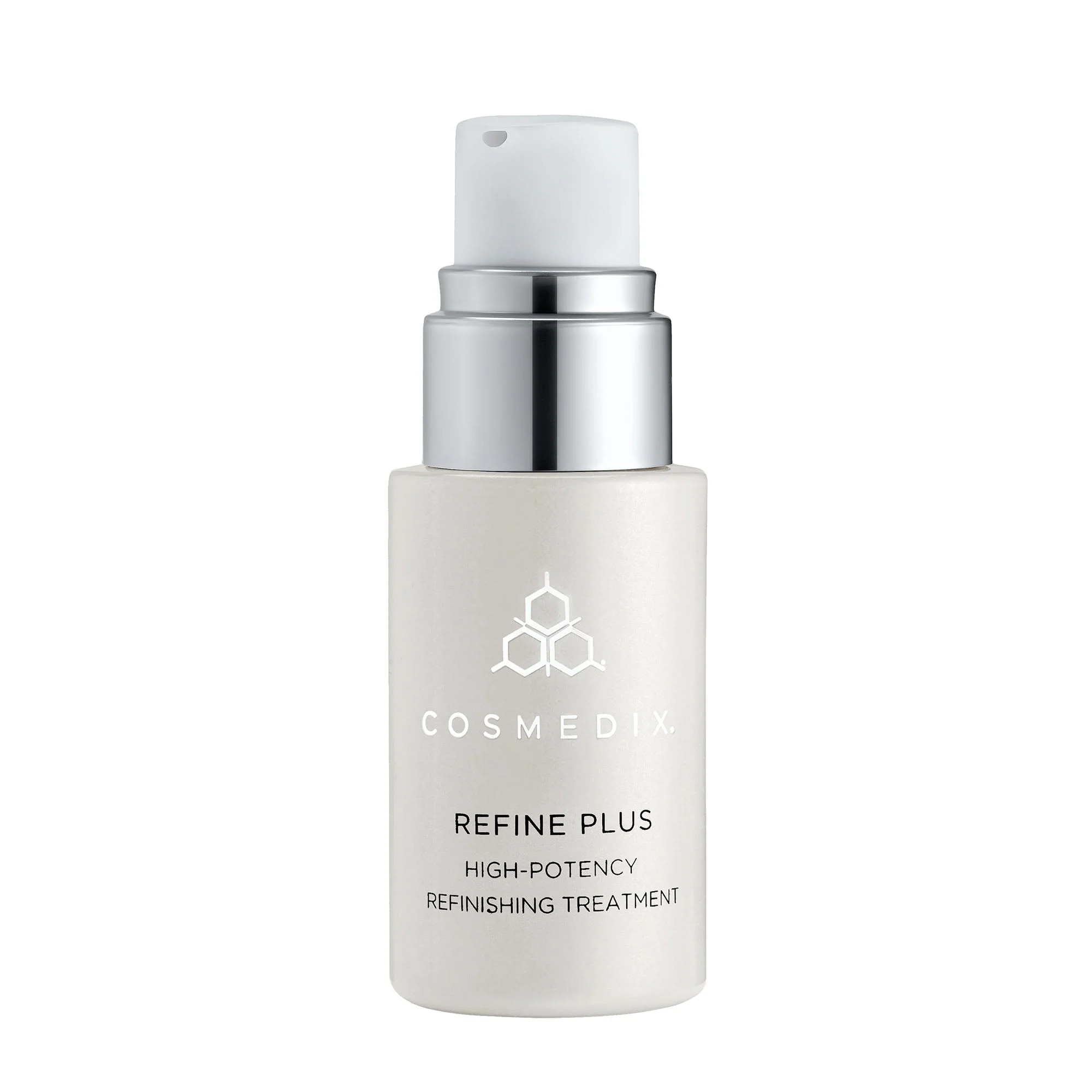 Refine Plus High-Potency Refinishing Treatment Peel | Cosmedix