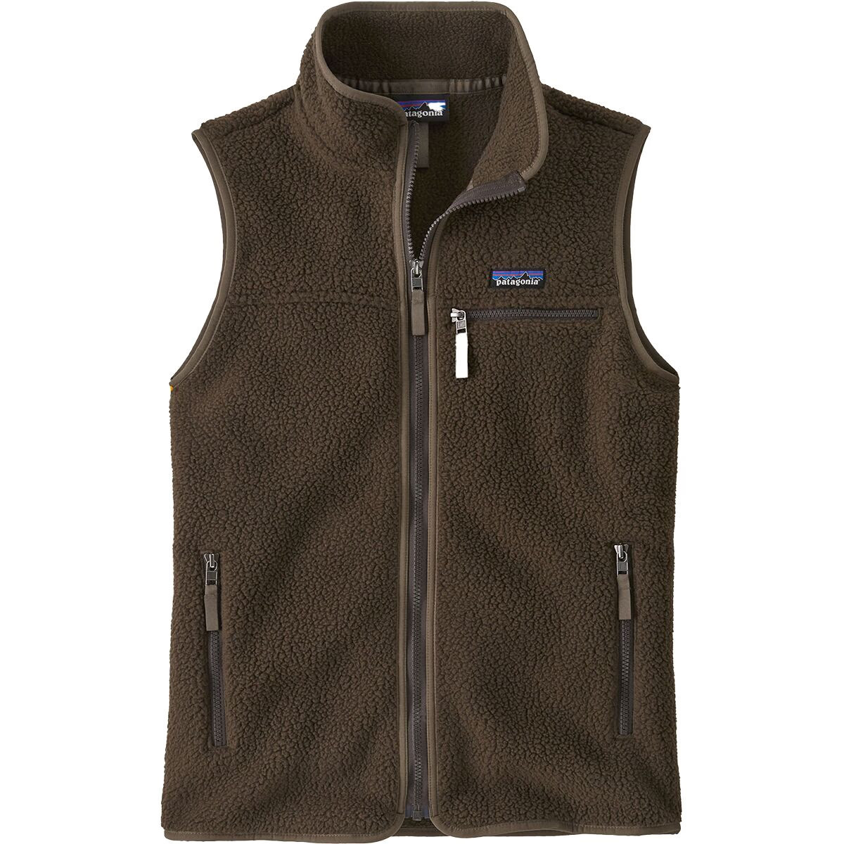 Patagonia Retro Pile Vest - Women's - Clothing | Backcountry