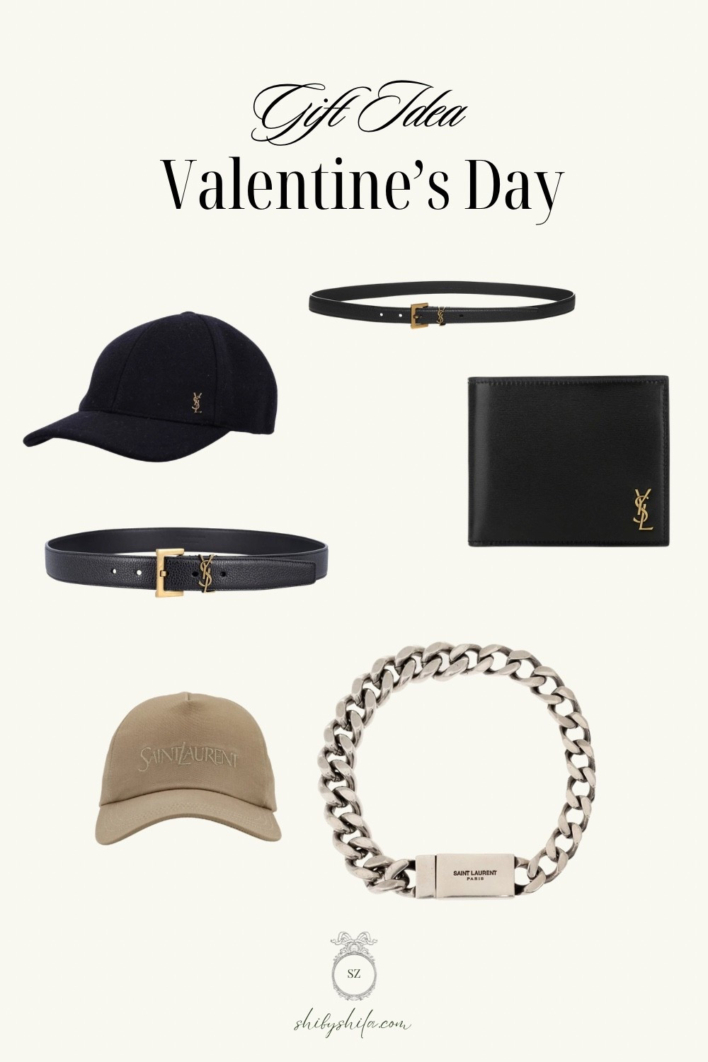 VDay gift idea 

#LTKMens #LTKSaleAlert #LTKWorkwear