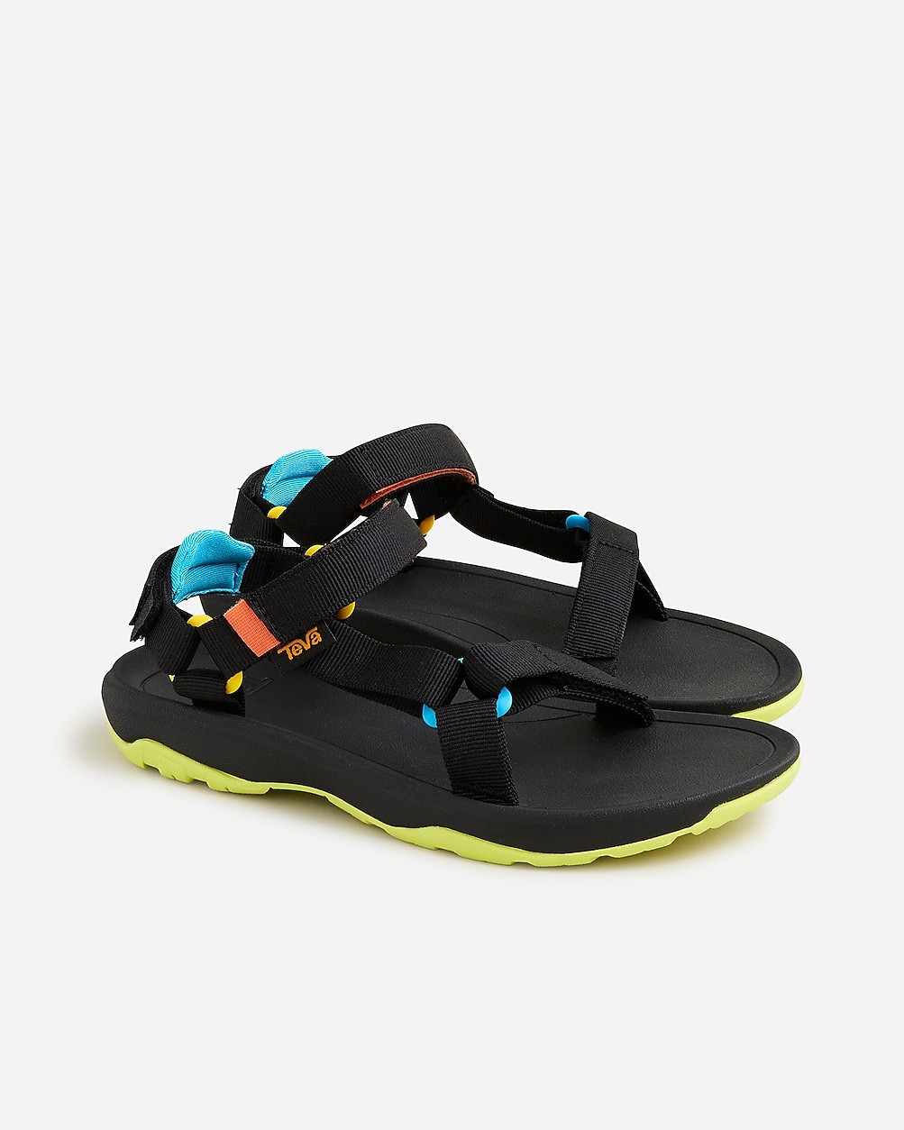 Kids' Teva&reg; Hurricane sandals | J. Crew US
