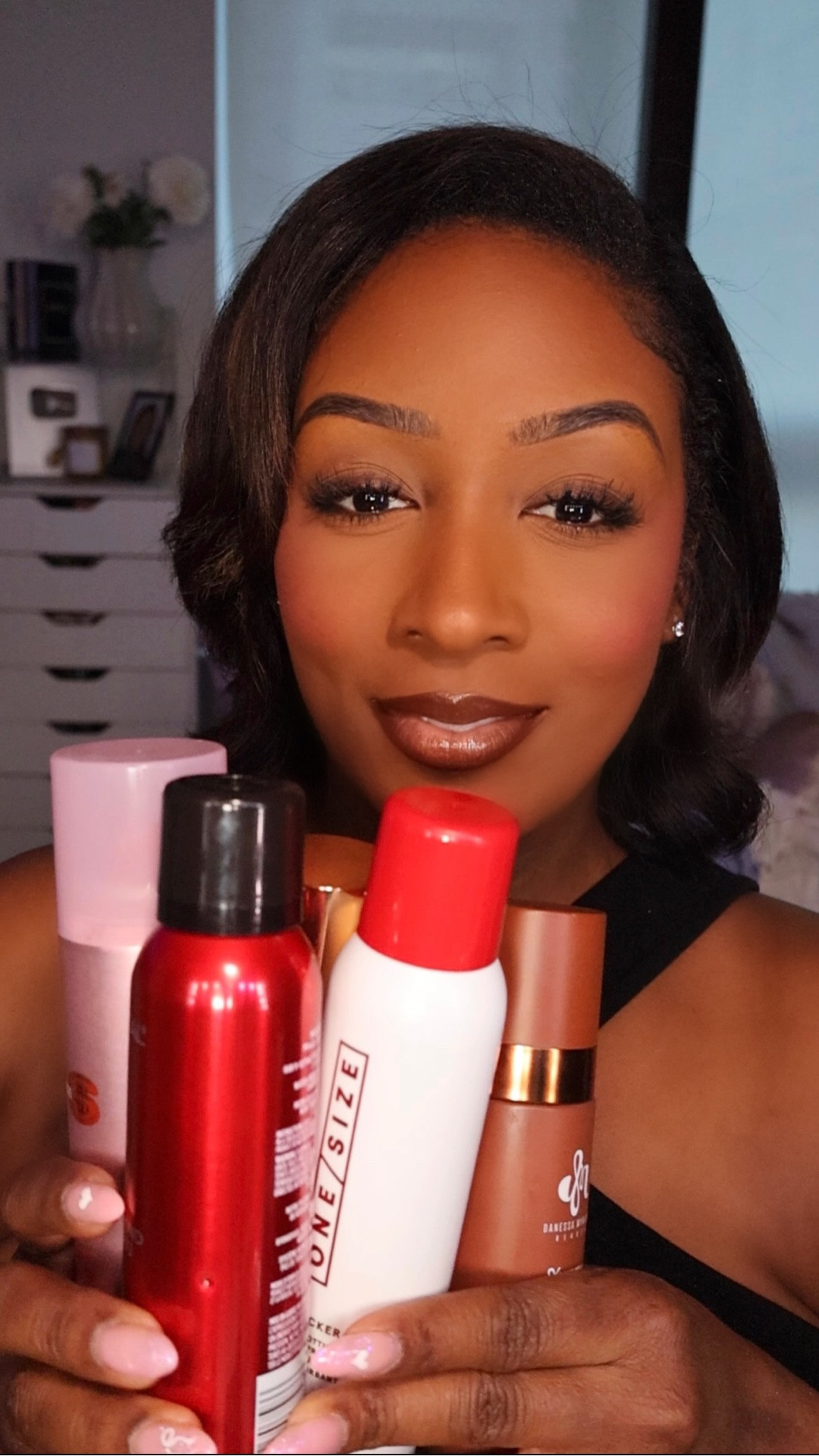 Best matte setting sprays for summer! These are the only matte setting sprays I’ll be using as an oily skin girl to keep my makeup looking fresh and long-lasting.

#LTKBeauty
