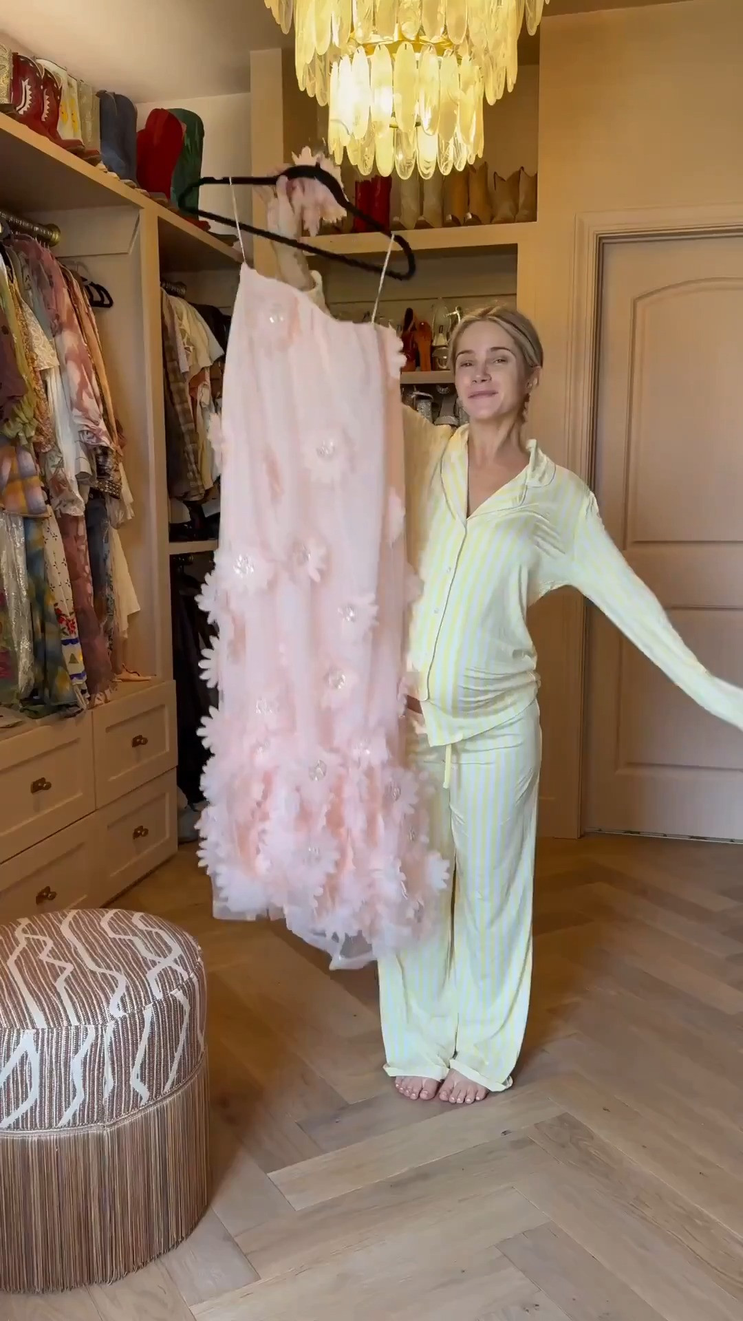 I found a similar dress to my baby shower dress from last year! This was one of my favorite looks for a baby girl baby shower in Nashville!

#LTKBump #LTKootd #LTKgrwm