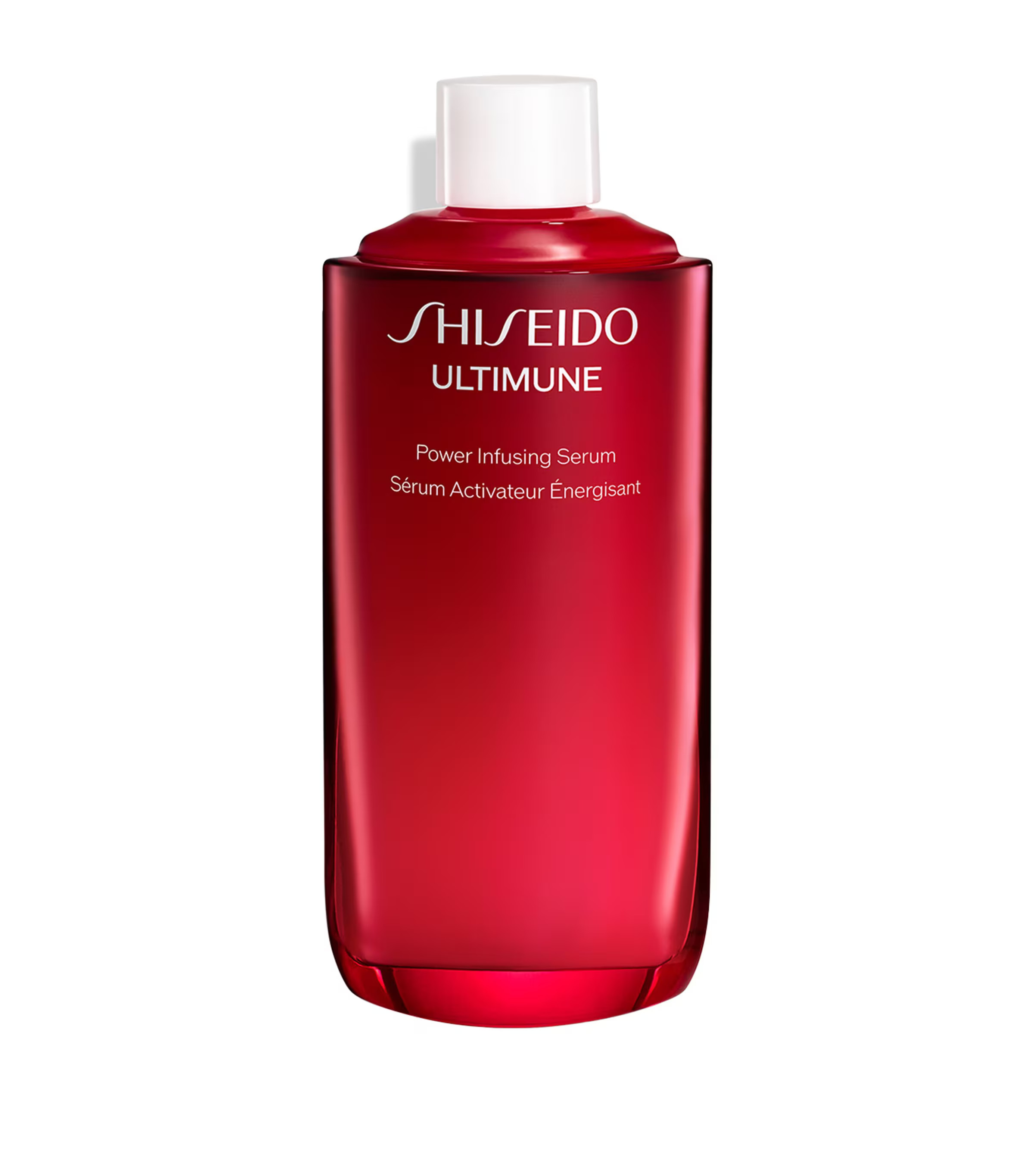 Shiseido Ultimune Power Infusing Concentrate Face Serum - Refill | Harrods (US)