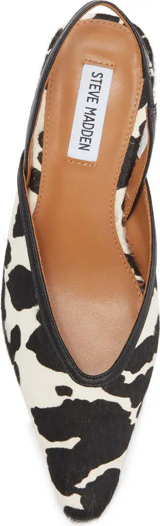 Steve Madden Haleigh Slingback Pump (Women) | Nordstromrack | Nordstrom Rack