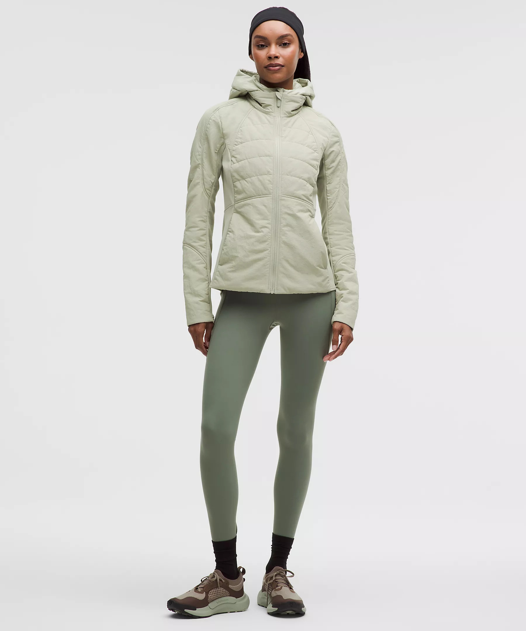 Another Mile Jacket$228 USD | Lululemon (US)