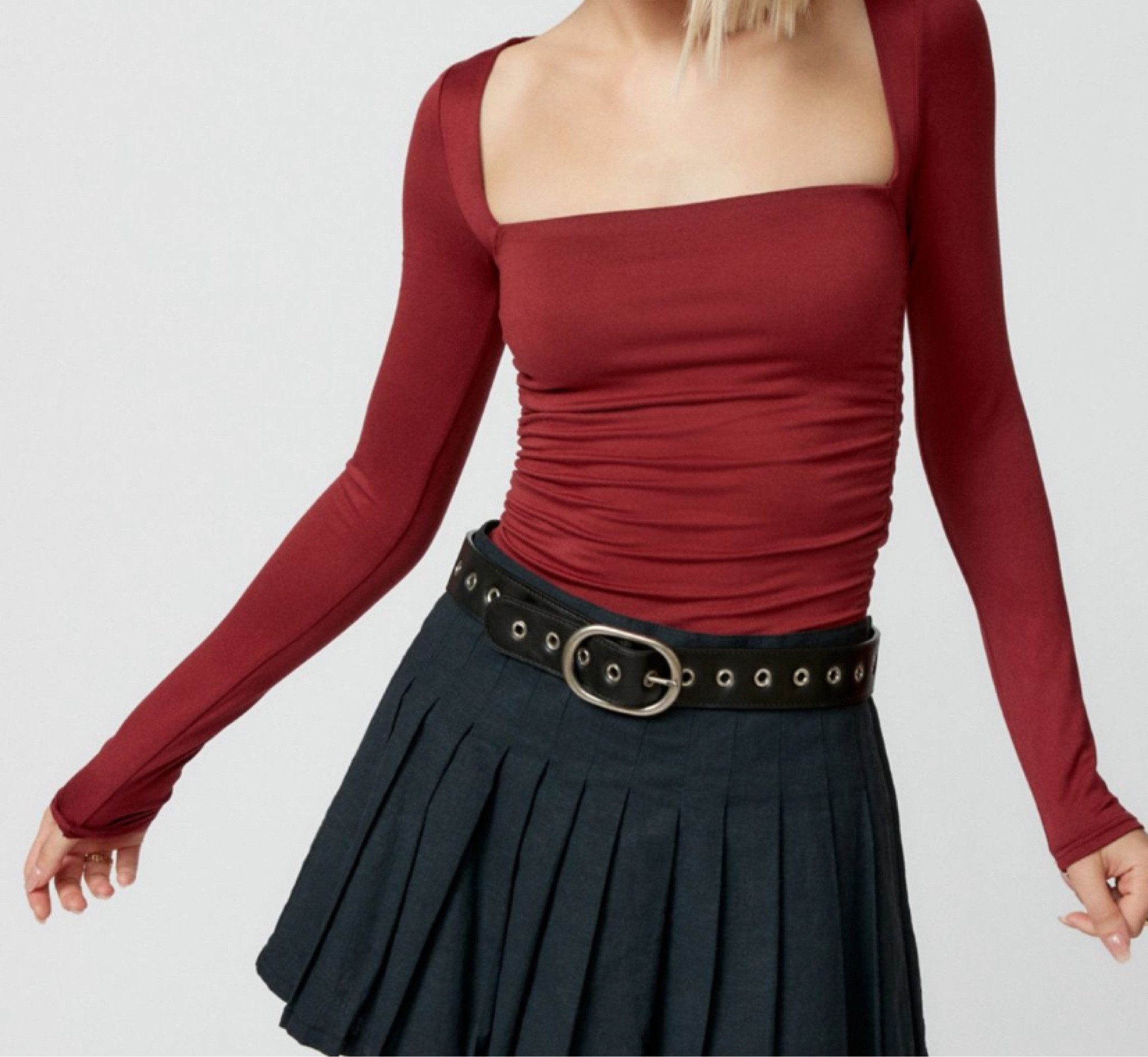 perfect long sleeve for $29