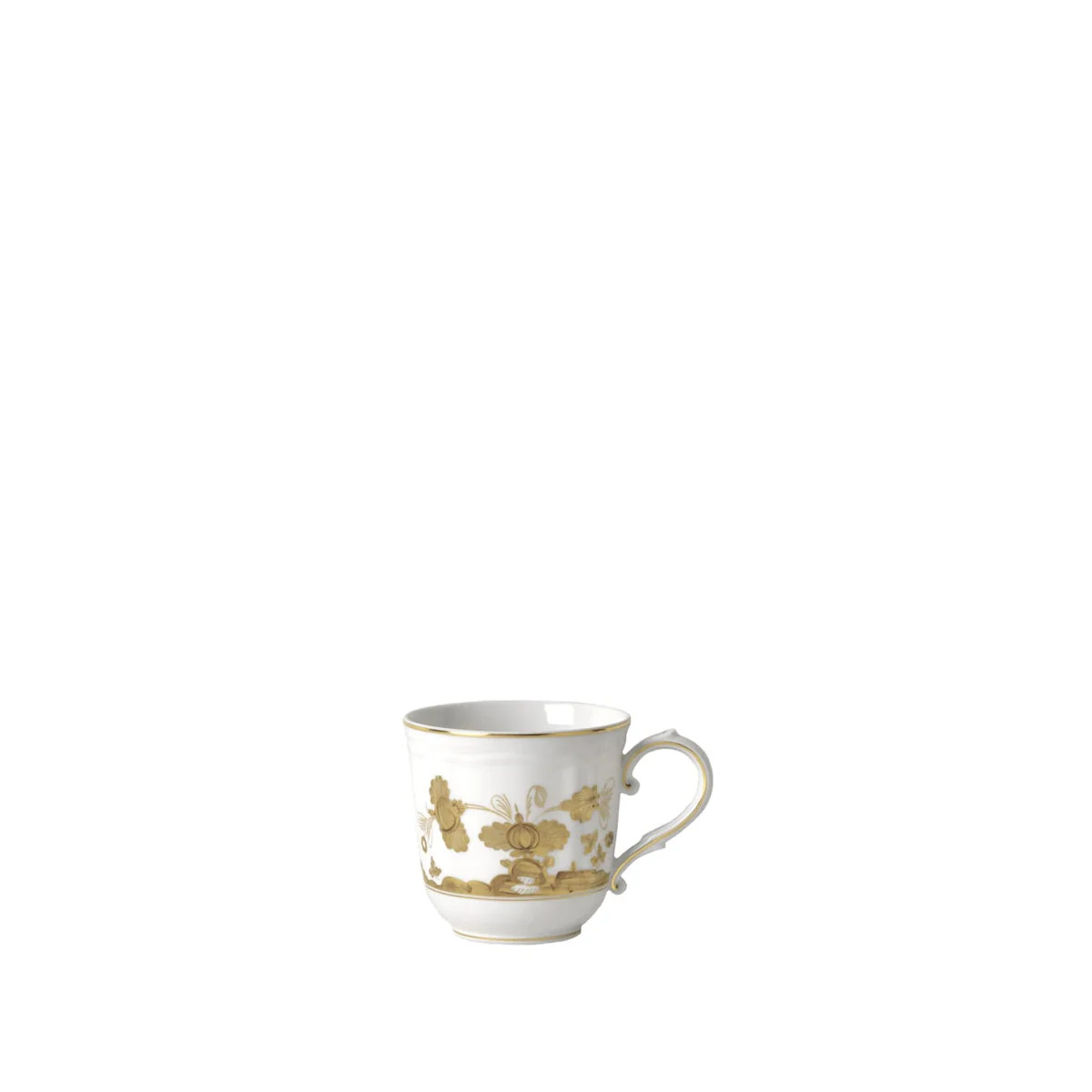 Oriente Italiano Coffee Cup in Aurum | Over The Moon