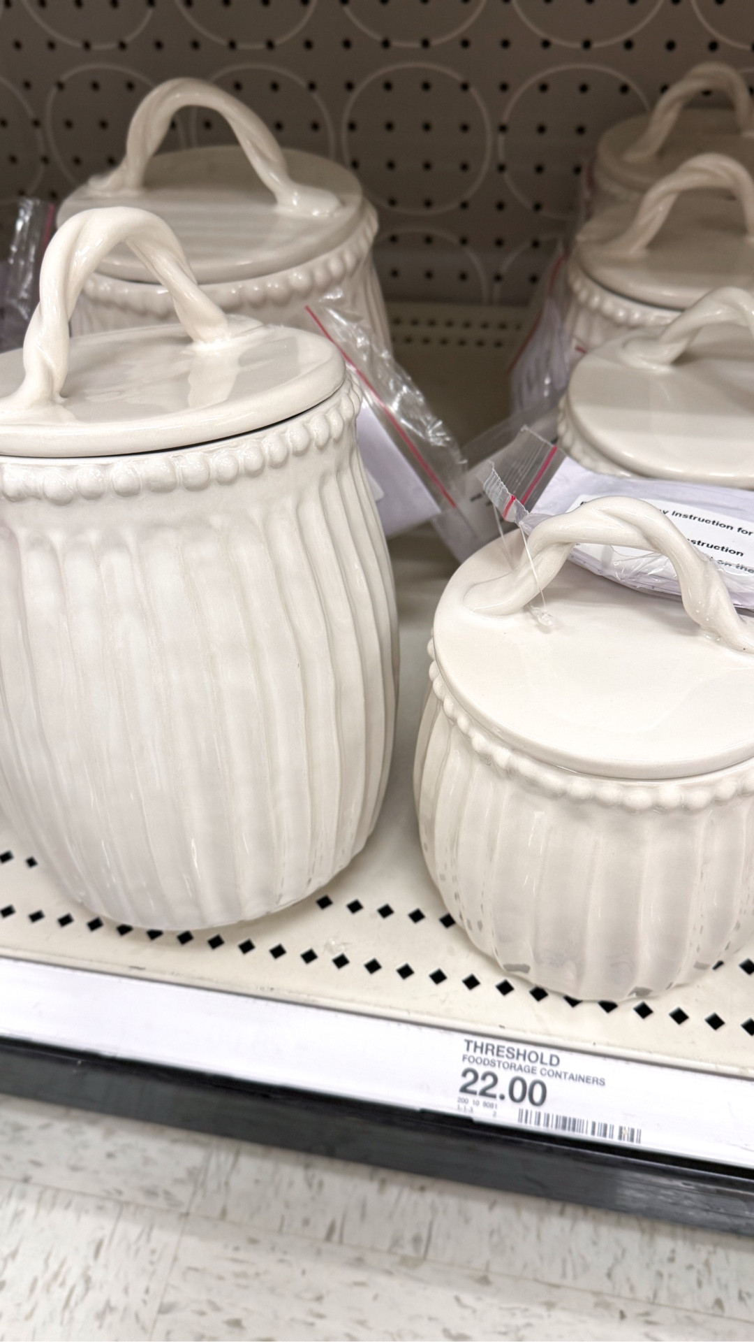 New kitchen arrivals at Target

target home finds, kitchen must haves, aesthetic kitchen 

#LTKHome #LTKSaleAlert