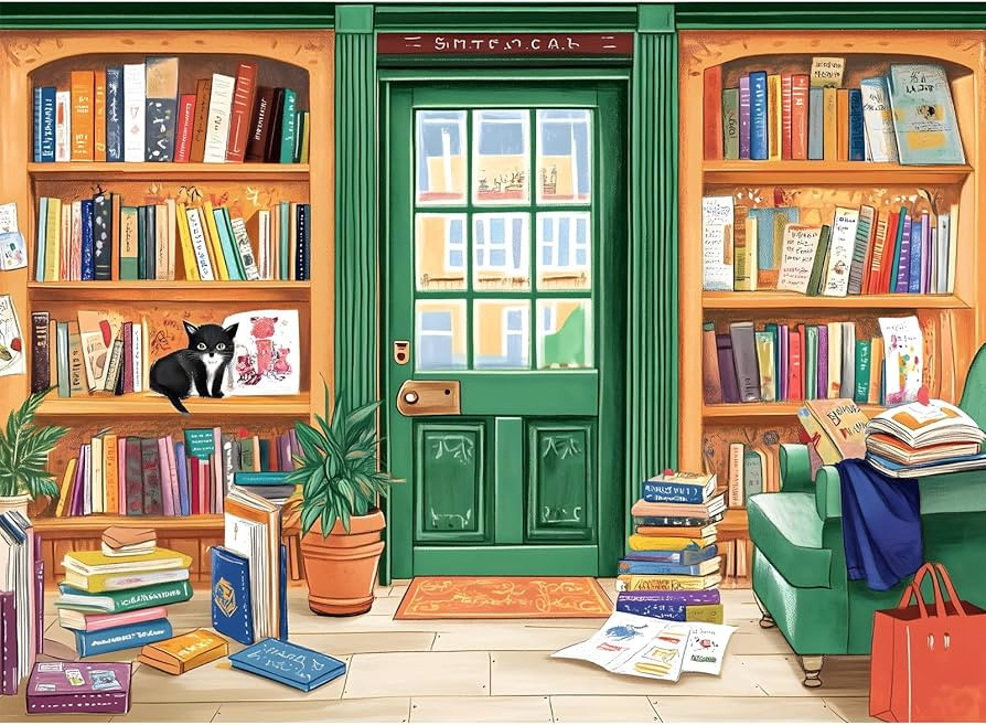 Style:
                                   Book Store    
                         Book Store | Amazon (US)