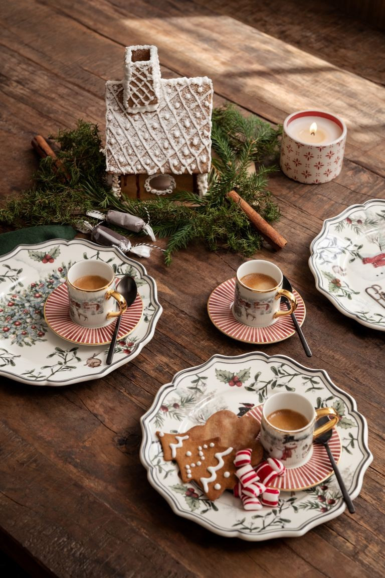 4-pack Teaspoons | H&M (US + CA)