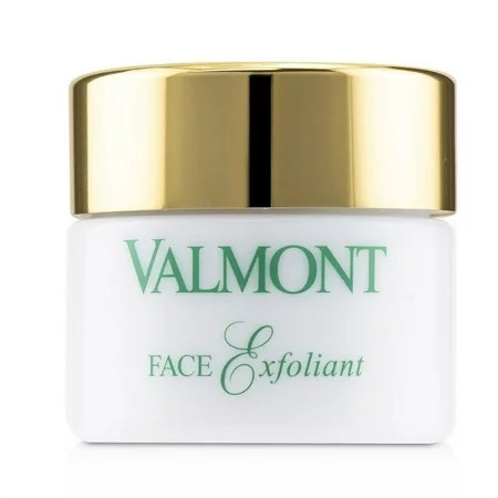 Valmont Purity Face Exfoliant (Revitalizing Exfoliating Face Cream) 50ml/1.7oz | Walmart (US)