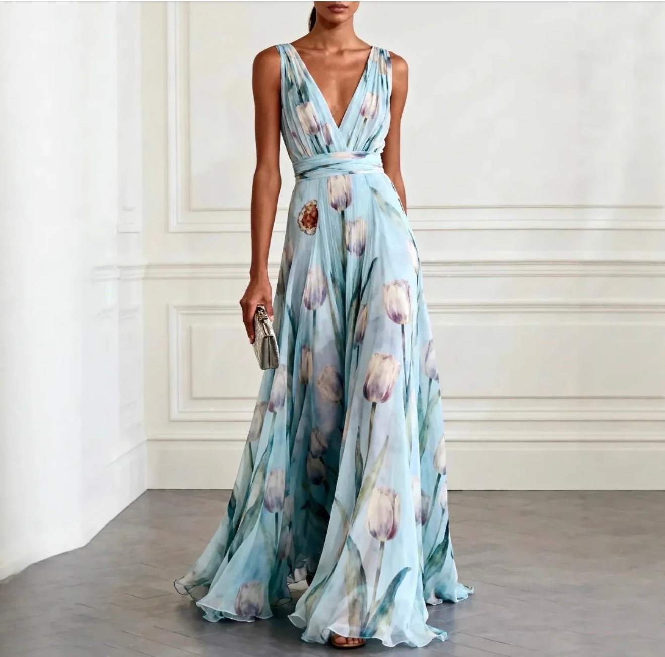 CORNELIA TULIP WEDDING GUEST DRESS by Urban Hollis
#ltkwedding

#LTKootd #LTKSeasonal