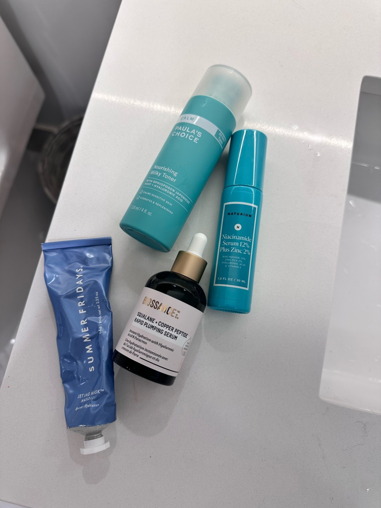 Today’s Skincare Lineup #Skincare #Paula’sChoice #BreakYourBudget #SundaySkincare

#LTKSeasonal #LTKBeauty