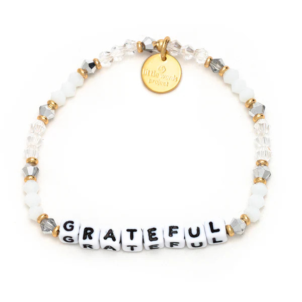 Grateful- Empire 
            
            
            
           
              
             ... | Little Words Project