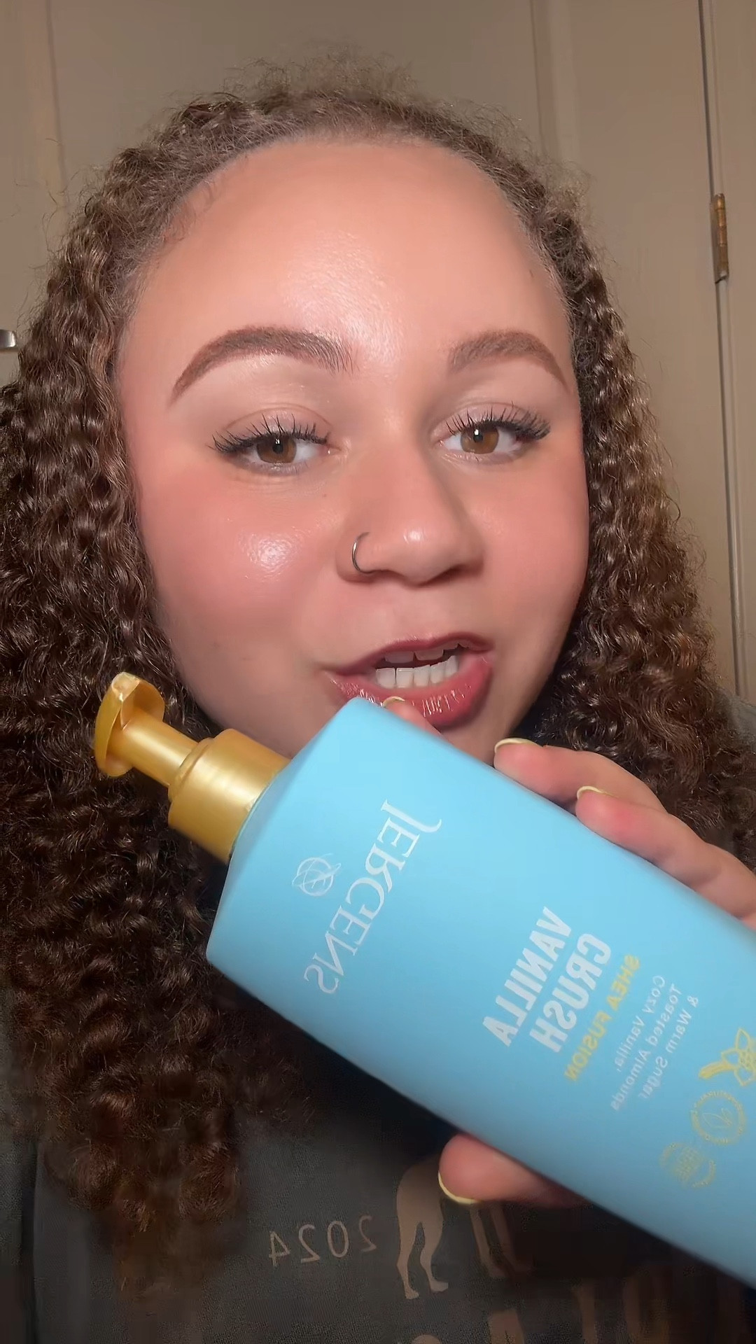 The best vanilla lotion 

#LTKgrwm #LTKBeauty #LTKGiftGuide
