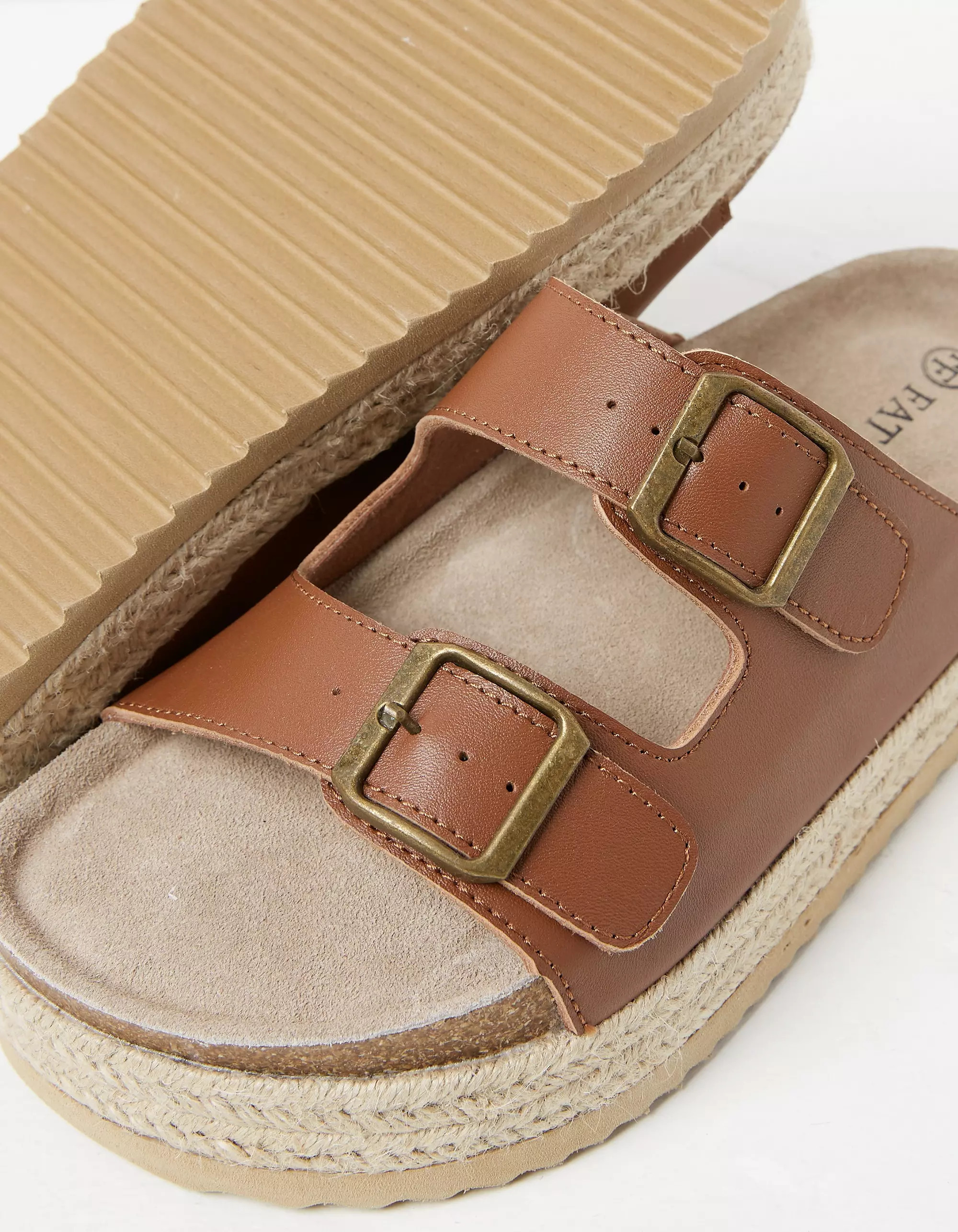 Meldon Flatform | Fat Face (UK&IE)