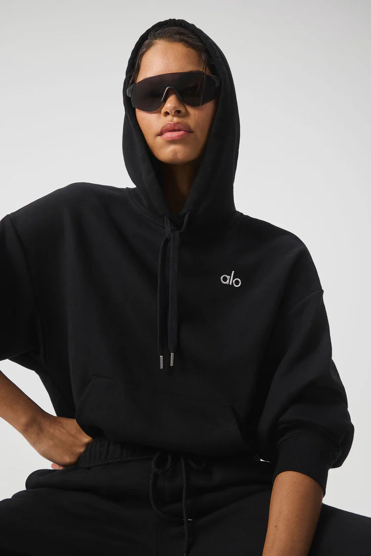 Accolade Hoodie | Alo Yoga (US)