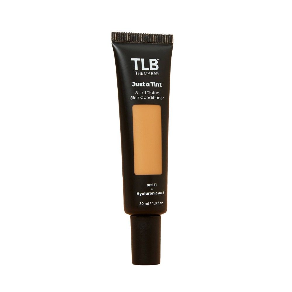 The Lip Bar Just a Tint 3-in-1 Tinted Skin Conditioner with SPF 11 - Beige Bombshell - 1 fl oz | Target
