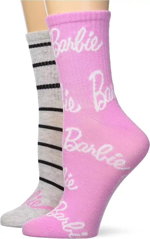 Barbie Kai Grip Socks curated on LTK