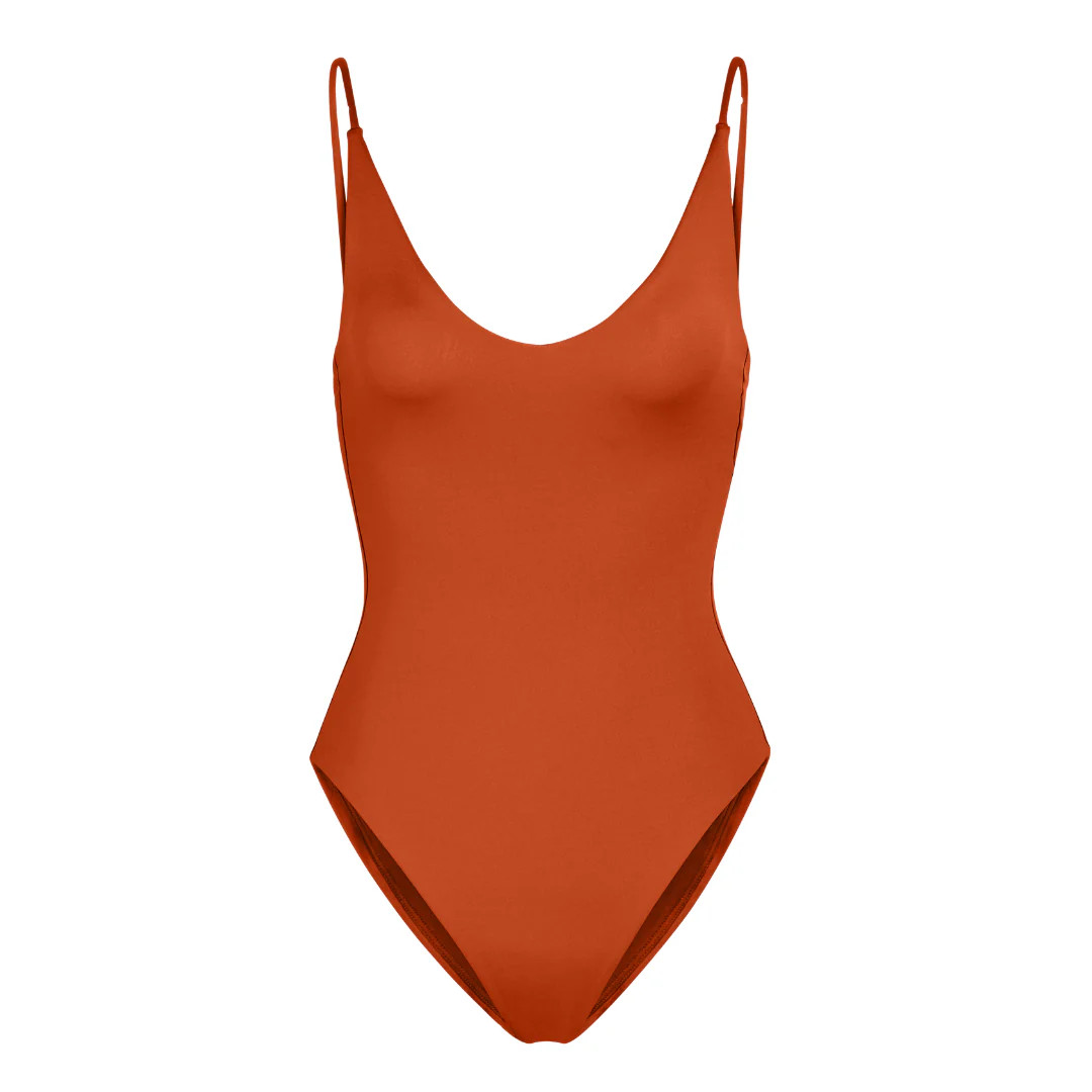 Sunday Suit | Left on Friday