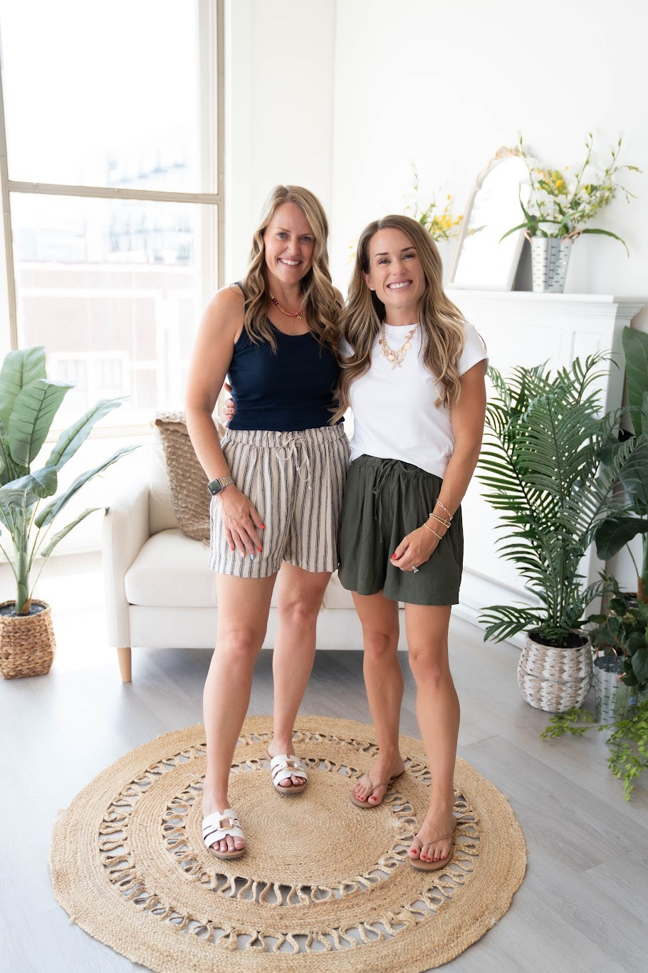 Cute summer outfits

summer fashion Walmart fashion linen shorts sandals tank top mom style summer style

#LTKmomlife #LTKgrwm #LTKootd