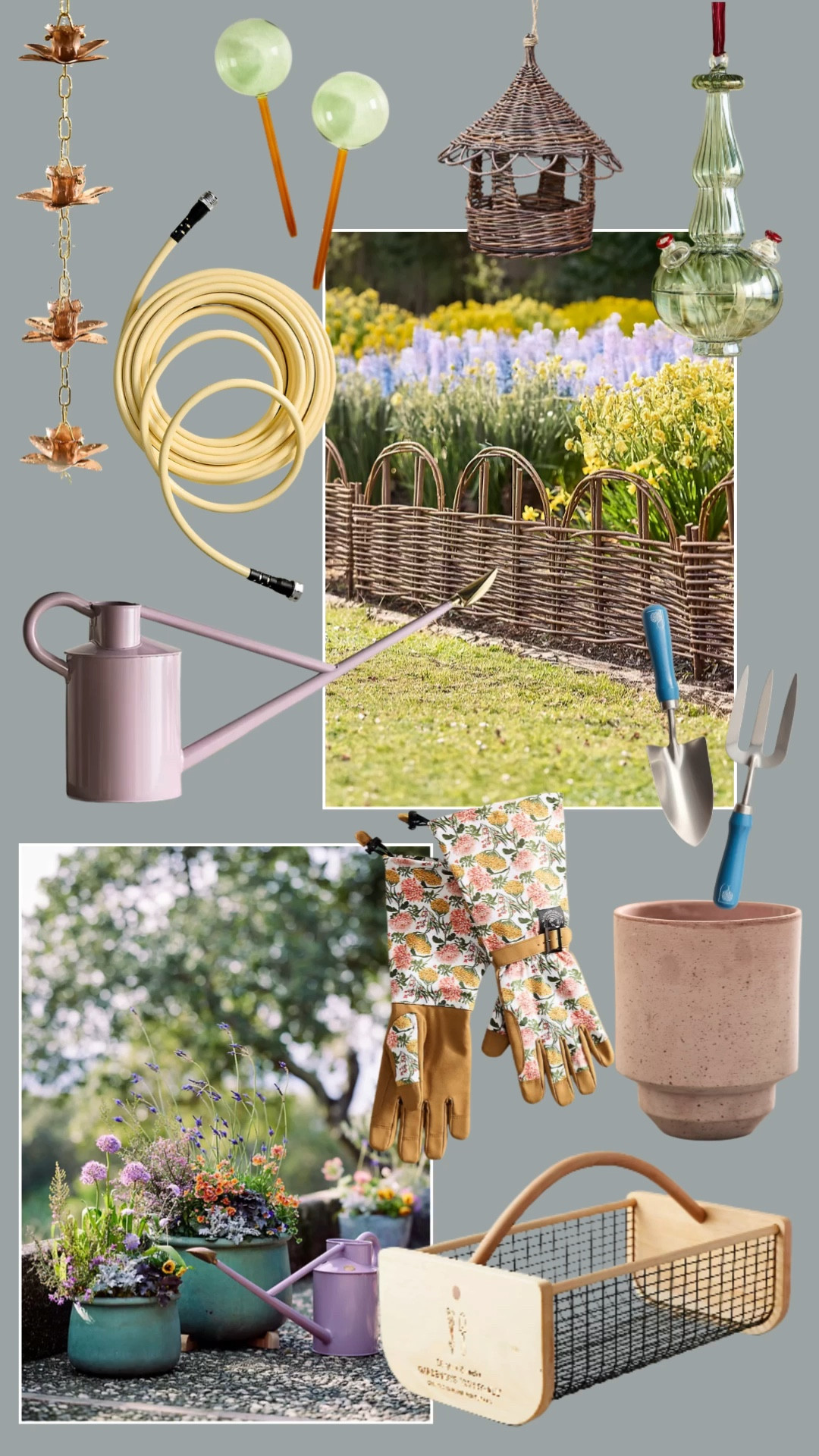 Get your outdoor garden space primed for the season! 

#LTKSeasonal #LTKHome