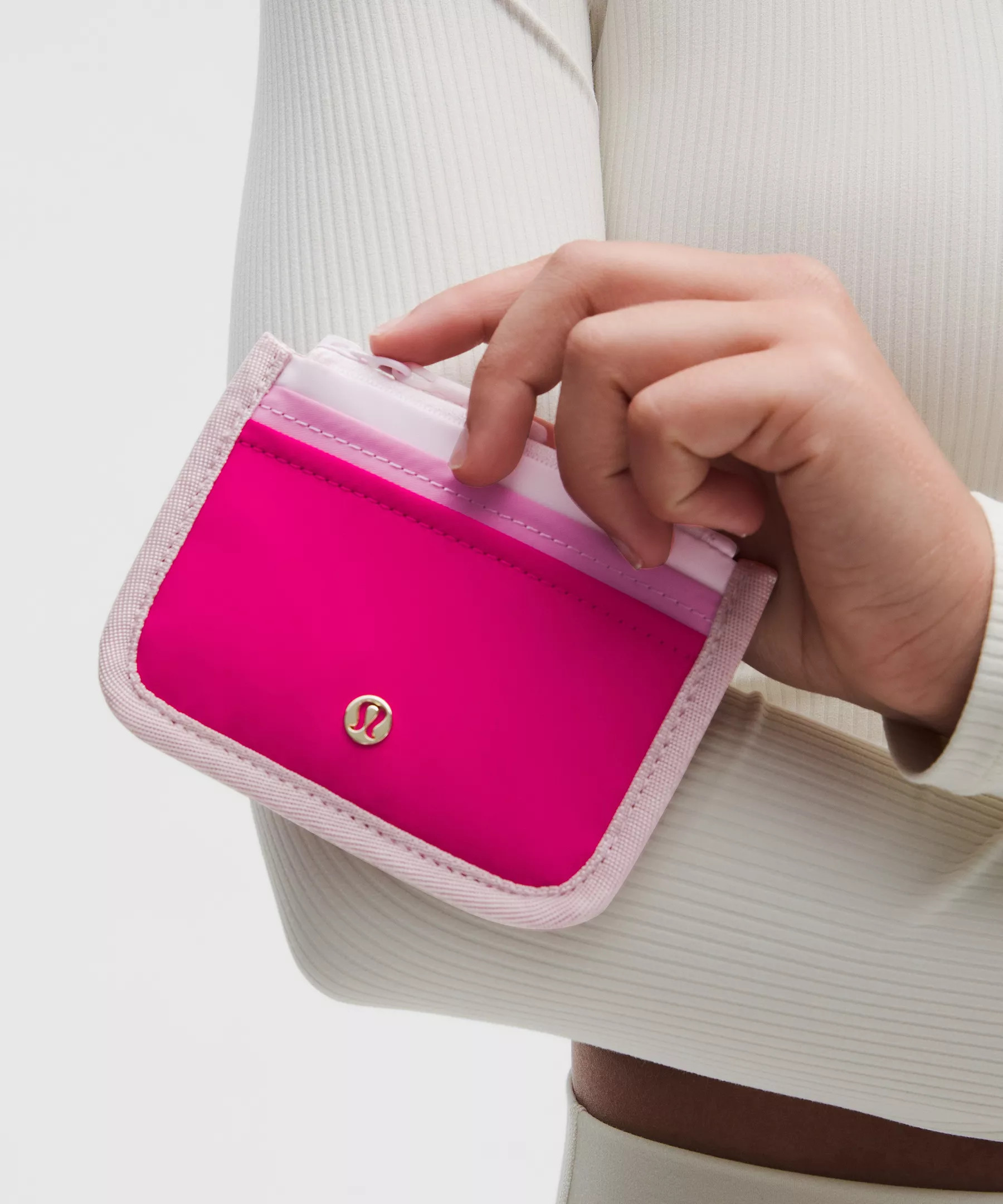 True Identity Card Case | Lululemon (US)