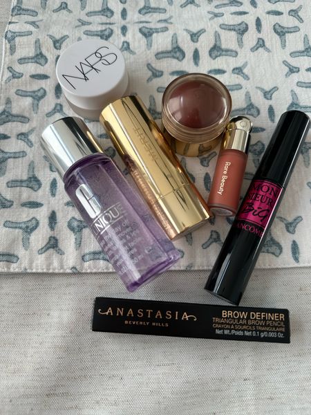 My Sephora Sale picks! Some are repurchases and some are “new to me” finds ☺️these are my in store purchases. I’m excited about some clean make up brand finds (merit brand) 

#LTKsalealert #LTKxSephora #LTKbeauty