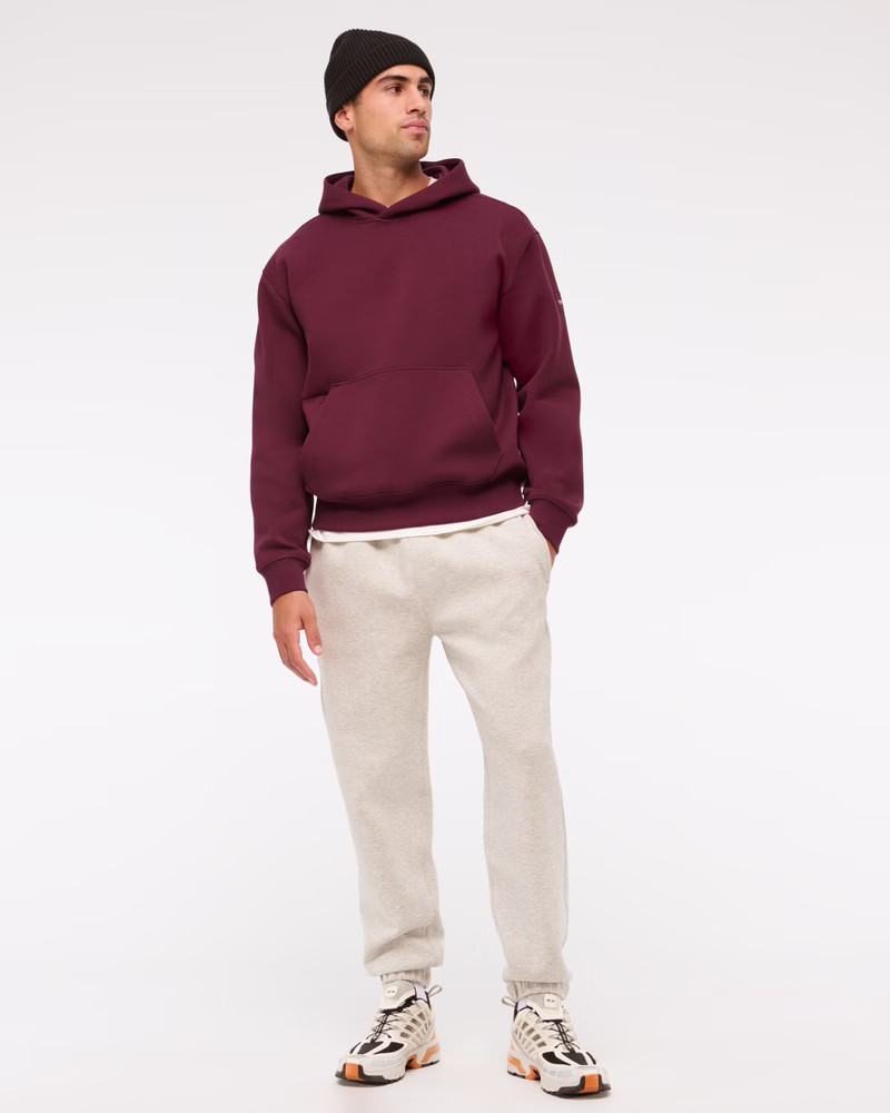 YPB neoKNIT MAX Popover | Abercrombie & Fitch (US)