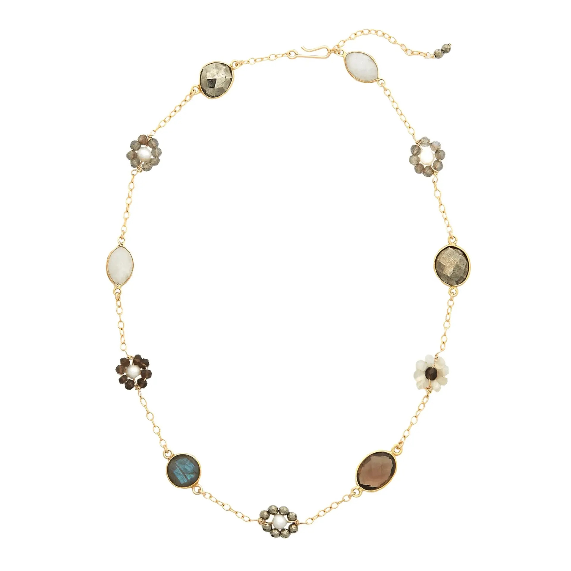 Phoebe Necklace | Brinker & Eliza