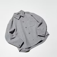 Oversized Short Jacket | UNIQLO (UK)