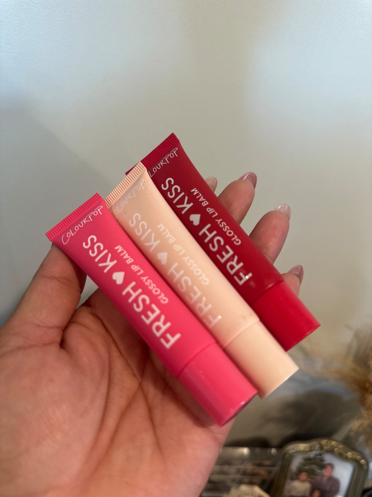 Favorite Gloss

#LTKselfcare #LTKMidsize #LTKBeauty