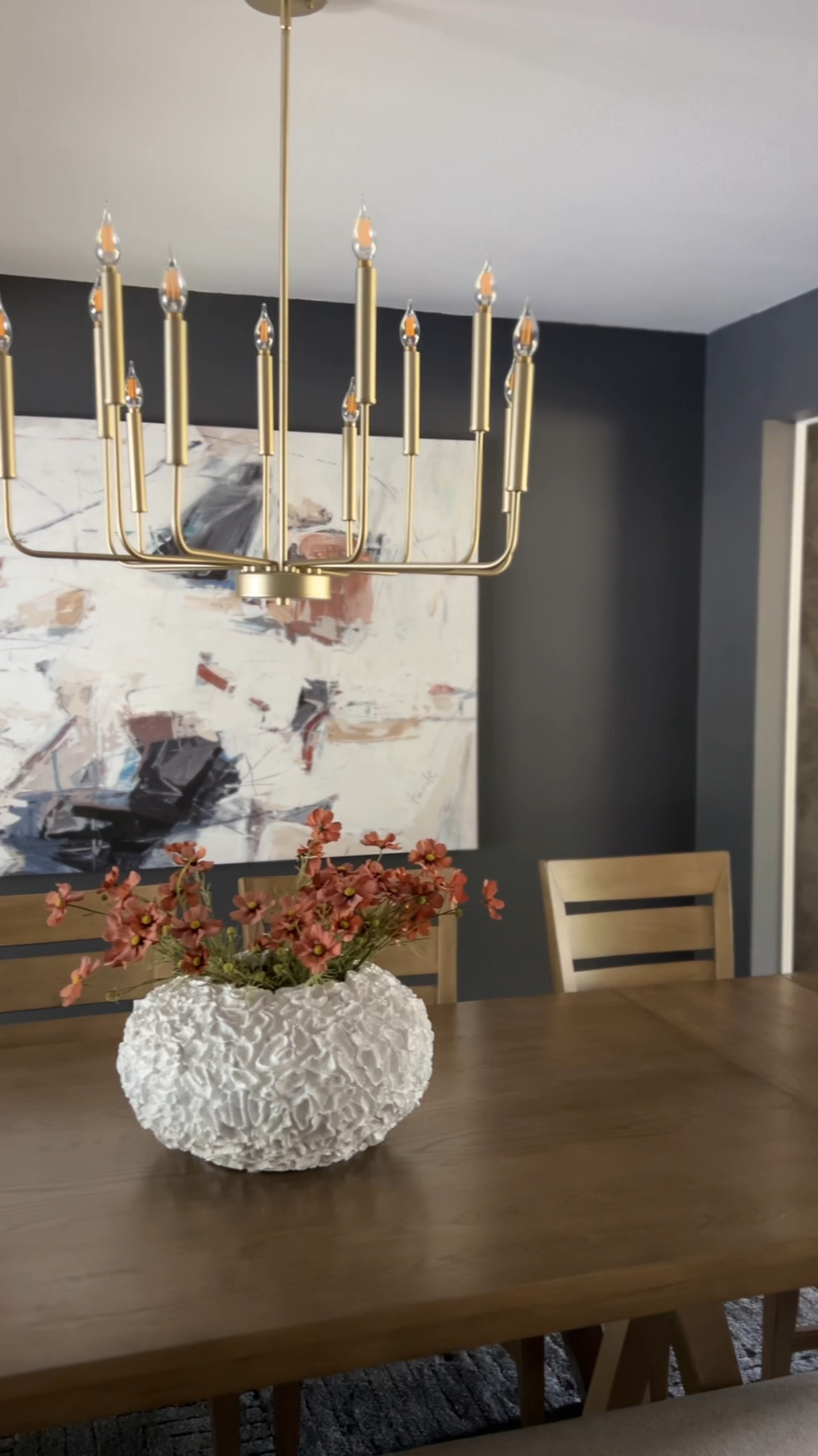Amazon lighting in the Florida Home. 

#LTKHome #LTKWatchNow