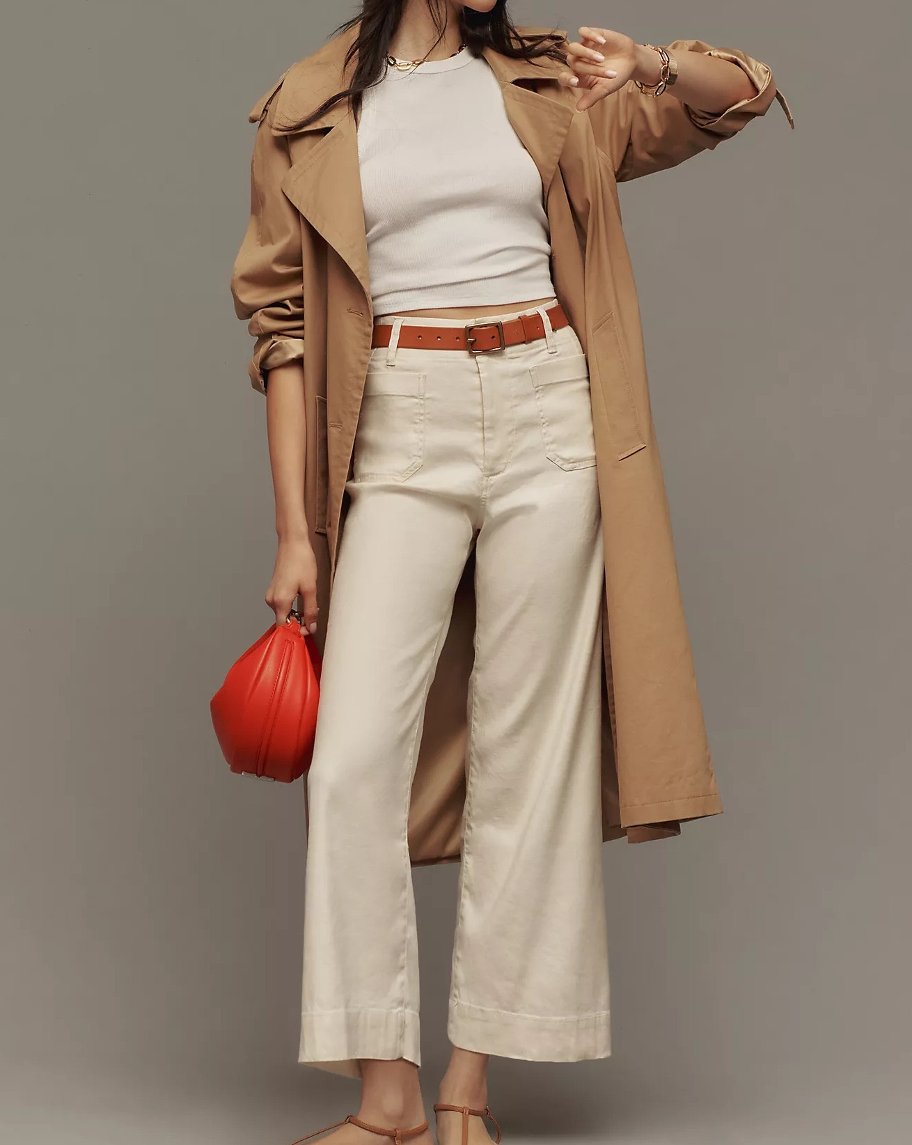 Workwear Fashion Inspo 🤎
The Colette European Linen Stretch Wide Leg Pant is a perfect staple wardrobe piece to mix and match for your spring/summer workwear wardrobe! 

📸 ➡️ swipe for all the inspo 


#linen pant
#wide leg pants
#high waisted pants
#work pants
#workwear fashion
#office outfit inspo
#office style
#cropped pants
#colorful pants 
#capsule wardrobe
#business casual workwear 
#stretchy pants
#lightweight pants
#best seller
#anthropologie fashion 
#anthropologies find
#maeve collection 
#ootd

#LTKootd #LTKWorkwear #LTKOver40