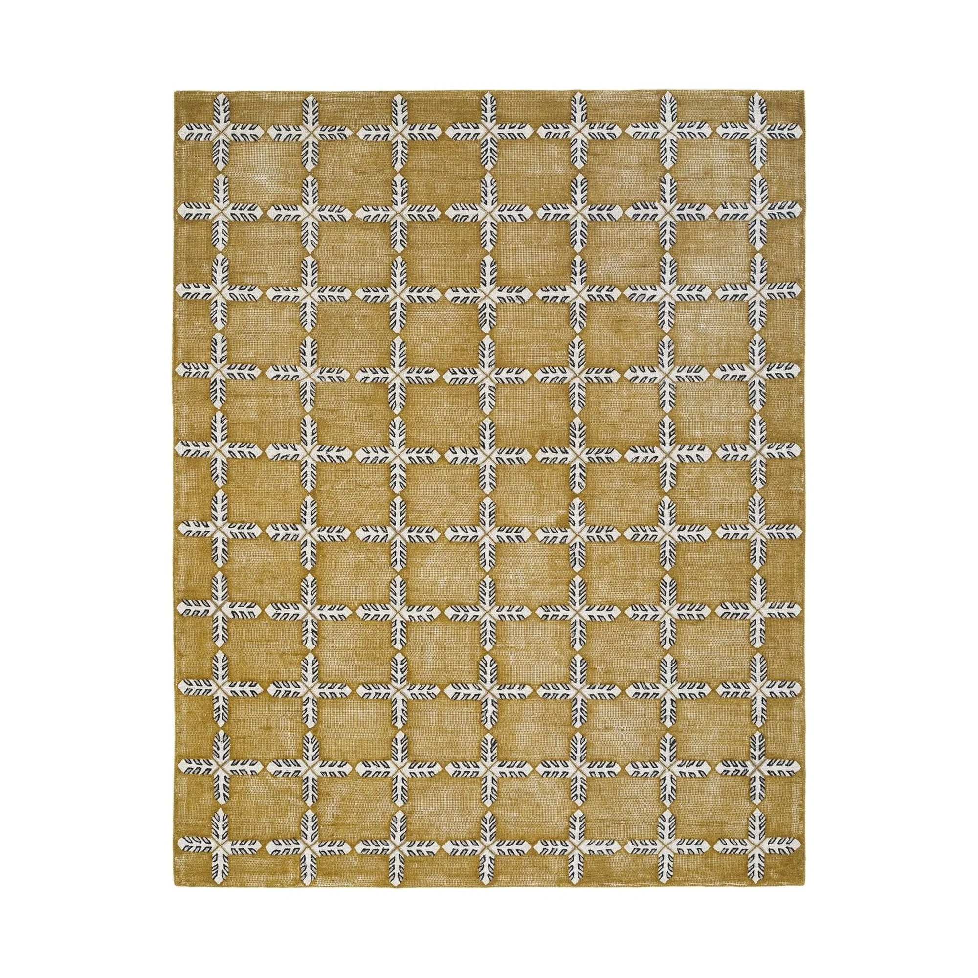 Hand Tufted Simpatico Rug | NuStory